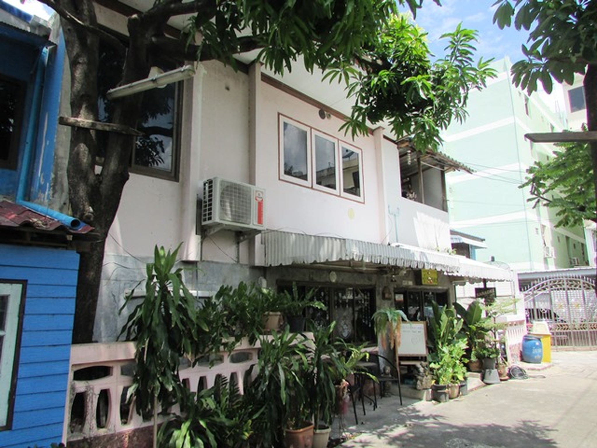 💟 บ้านเดี่ยวบางกะปิ ซอยลาดพร้าว  💟