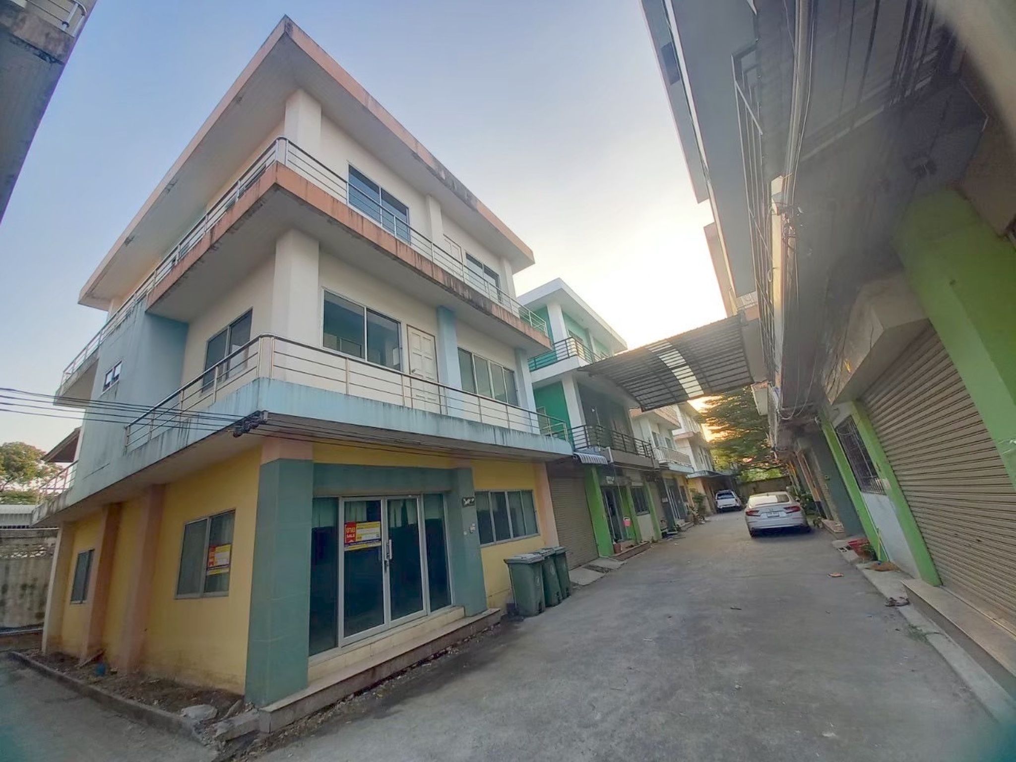 💟 บ้านเดี่ยว โครงการบ้านมหาดไทย 1 ตลิ่งชัน  💟