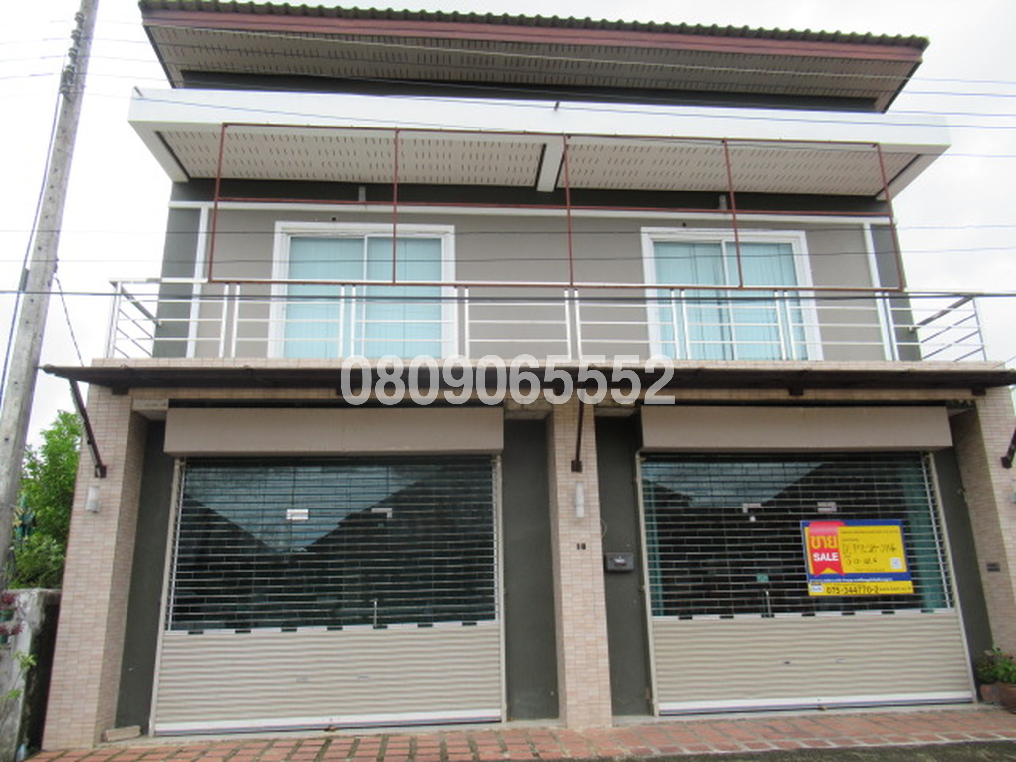 💟 บ้านเดี่ยว โครงการตำนานนิเวศน์ กงหรา  💟