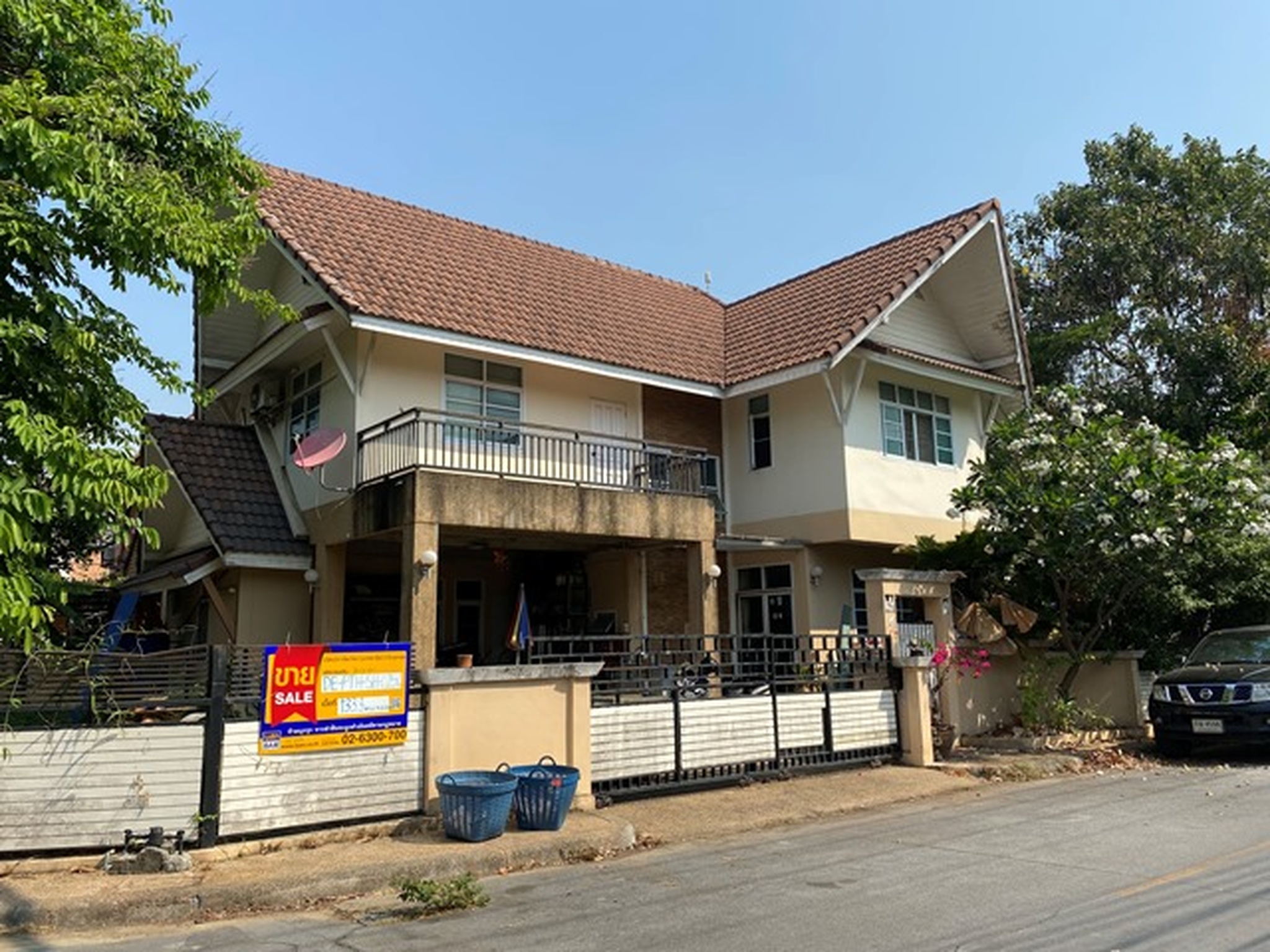 💟 หมู่บ้านรัตวรรณ 2 💟