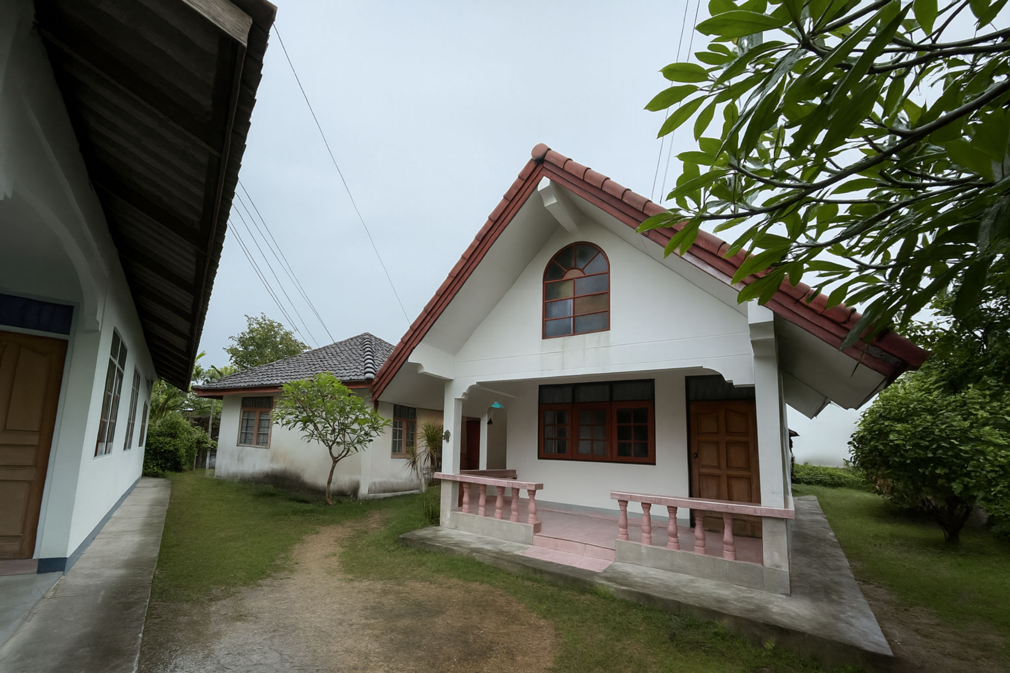 💟 บ้านเดี่ยว เมืองภูเก็ต  💟