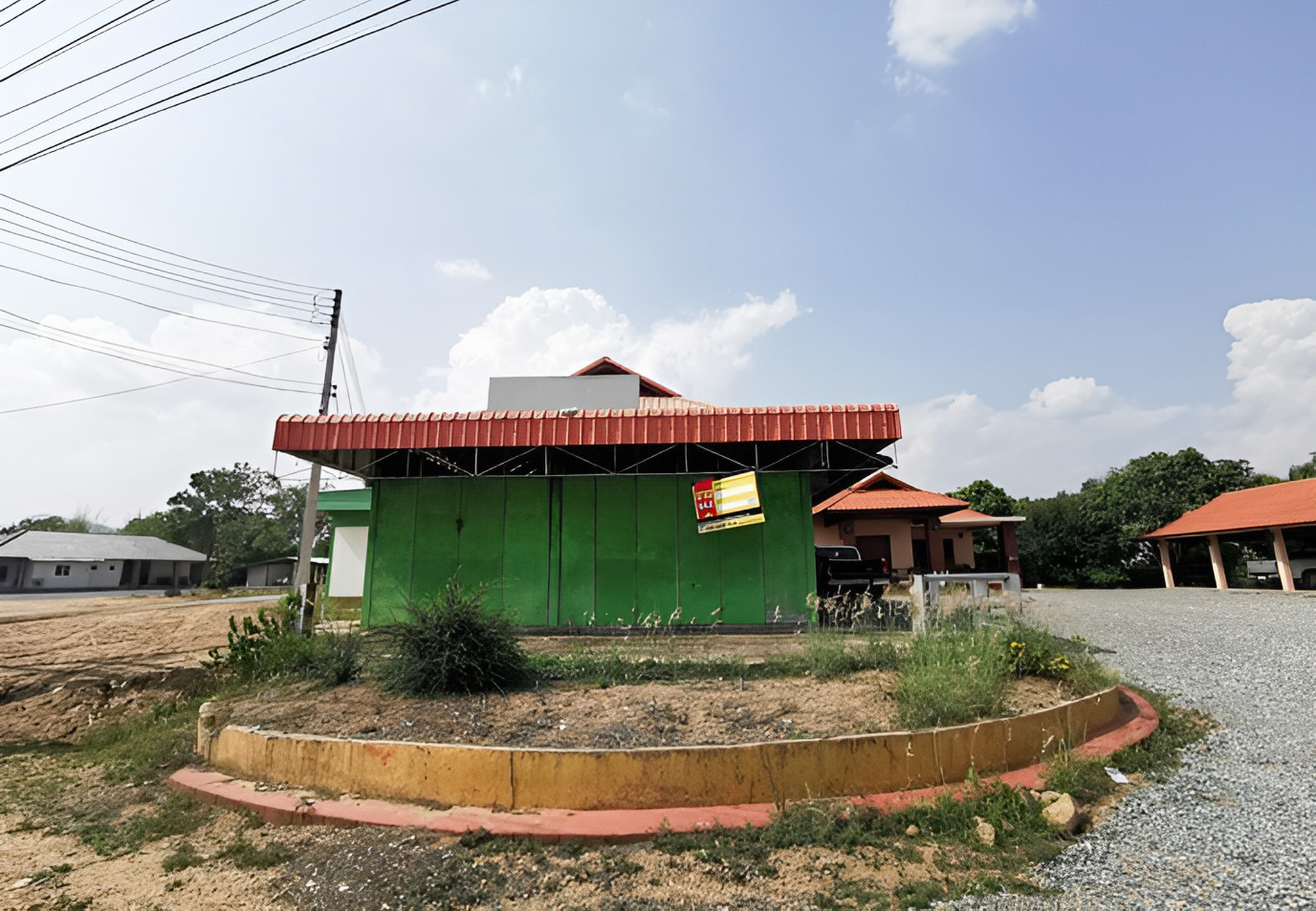 ทรัพย์สถาบันโดย BAM บ้านเดี่ยว บ้านเดี่ยว ฮอด เชียงใหม่