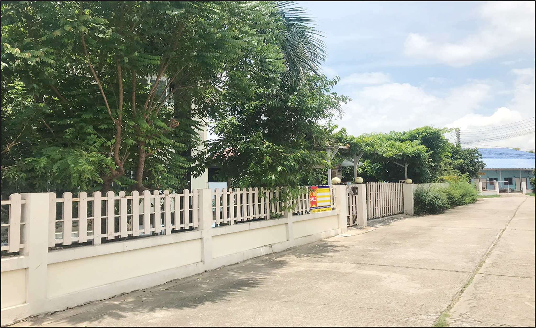 ทรัพย์สถาบันโดย BAM บ้านเดี่ยว บ้านเพิ่มทรัพย์