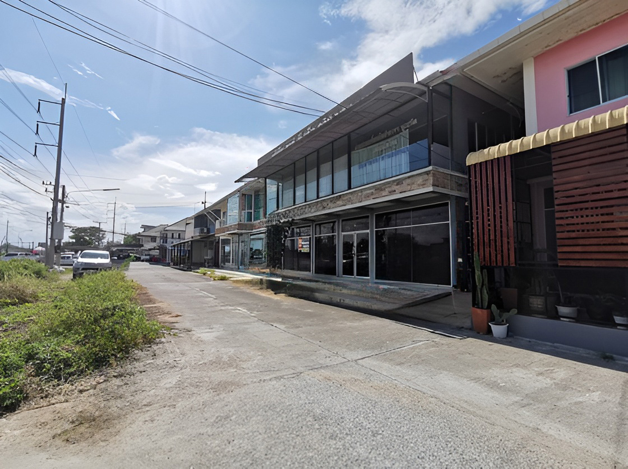 ทรัพย์สถาบันโดย BAM บ้านเดี่ยว เดอะพีเพิ้ล เฟส 3 (The Celio)