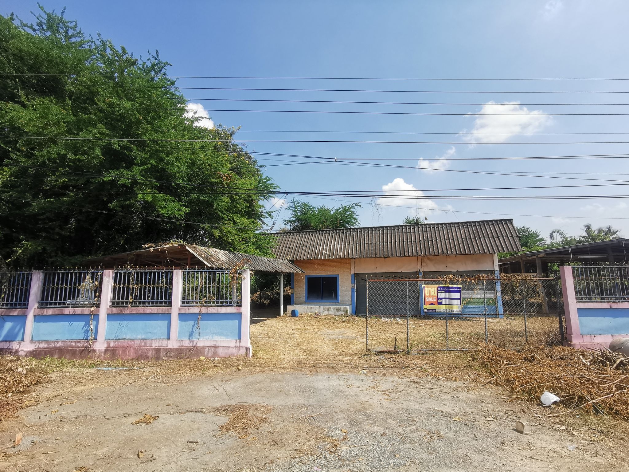 💟 บ้านเดี่ยว จอมทอง เชียงใหม่  💟