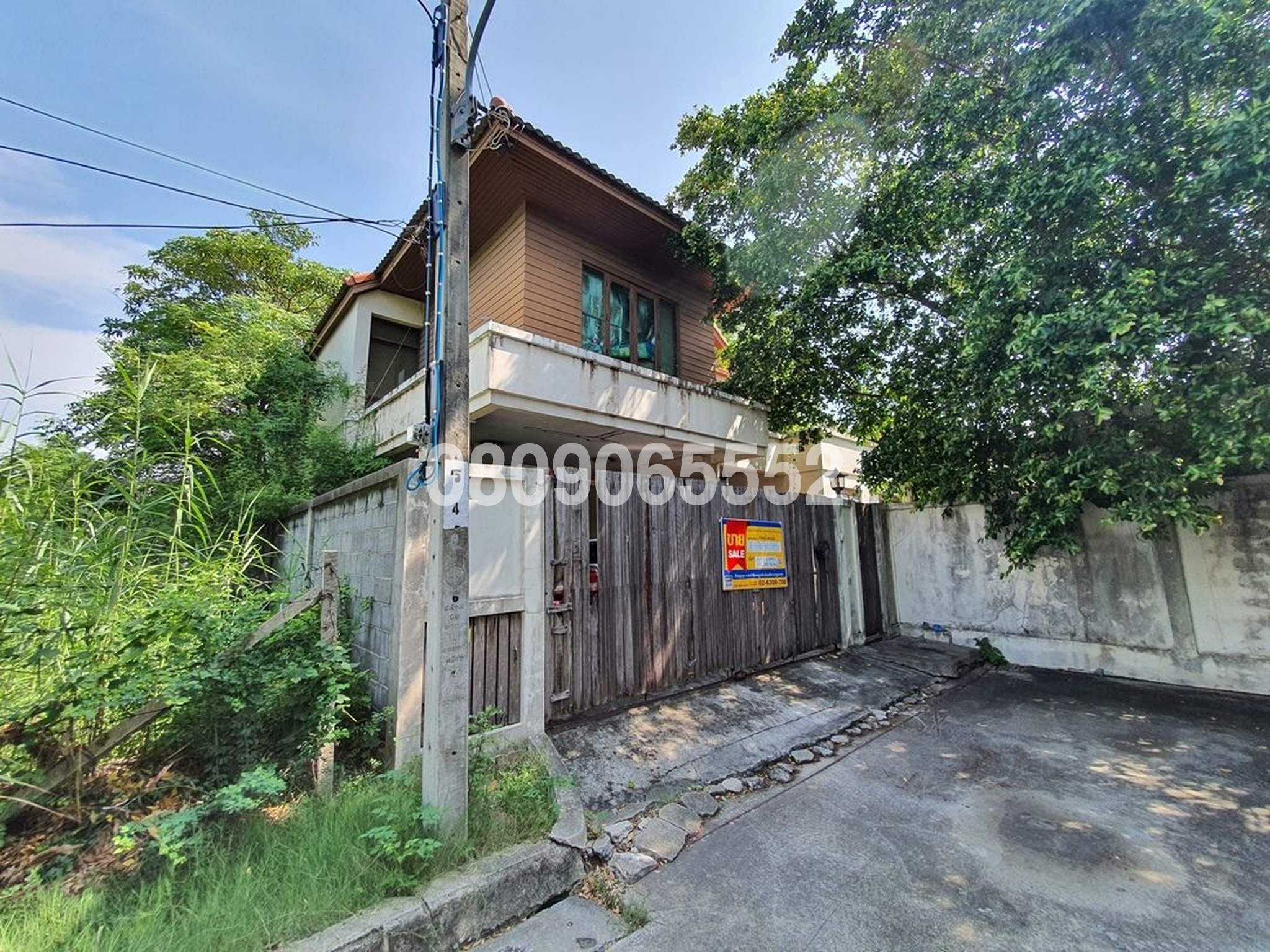 💟 บ้านเดี่ยว โครงการมัณฑนา-ธนบุรีรมย์ สมุทรปราการ 💟