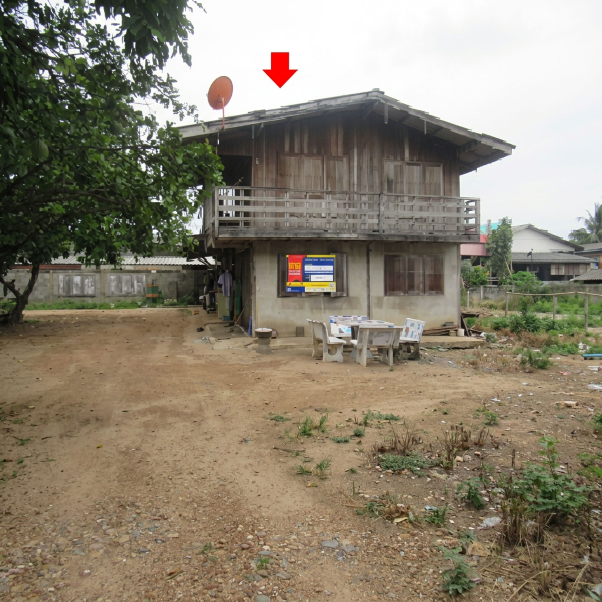 💟 บ้านเดี่ยว ชะอำ 💟