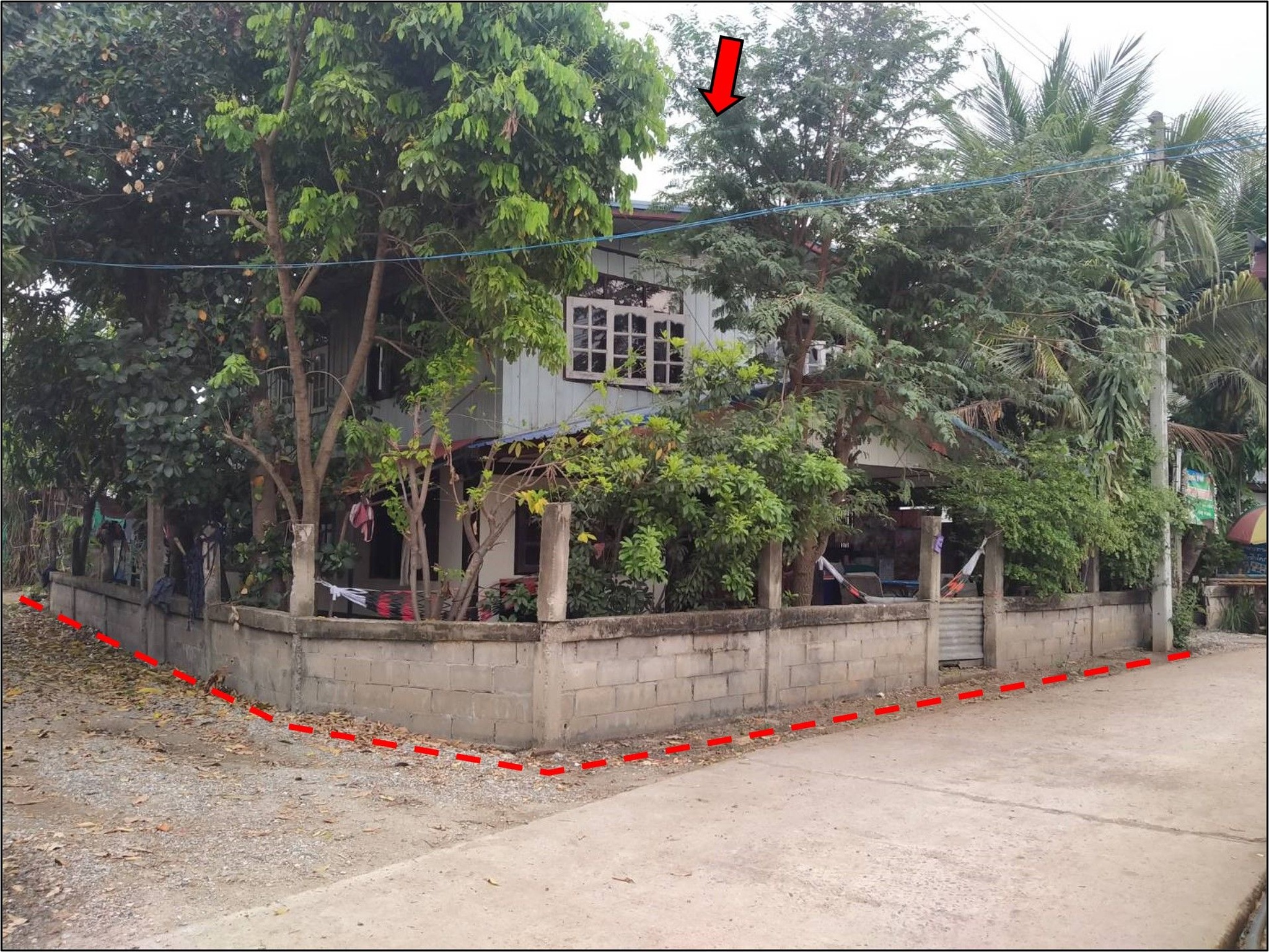 💟 บ้านเดี่ยว ชุมแพ ขอนแก่น 💟