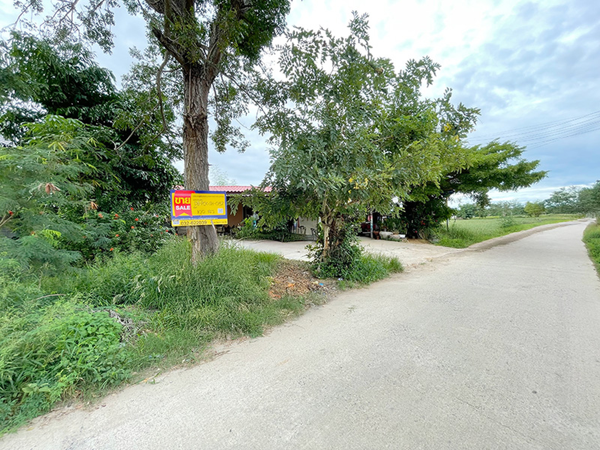 ทรัพย์สถาบันโดย BAM บ้านเดี่ยว บ้านฝั่งท่า