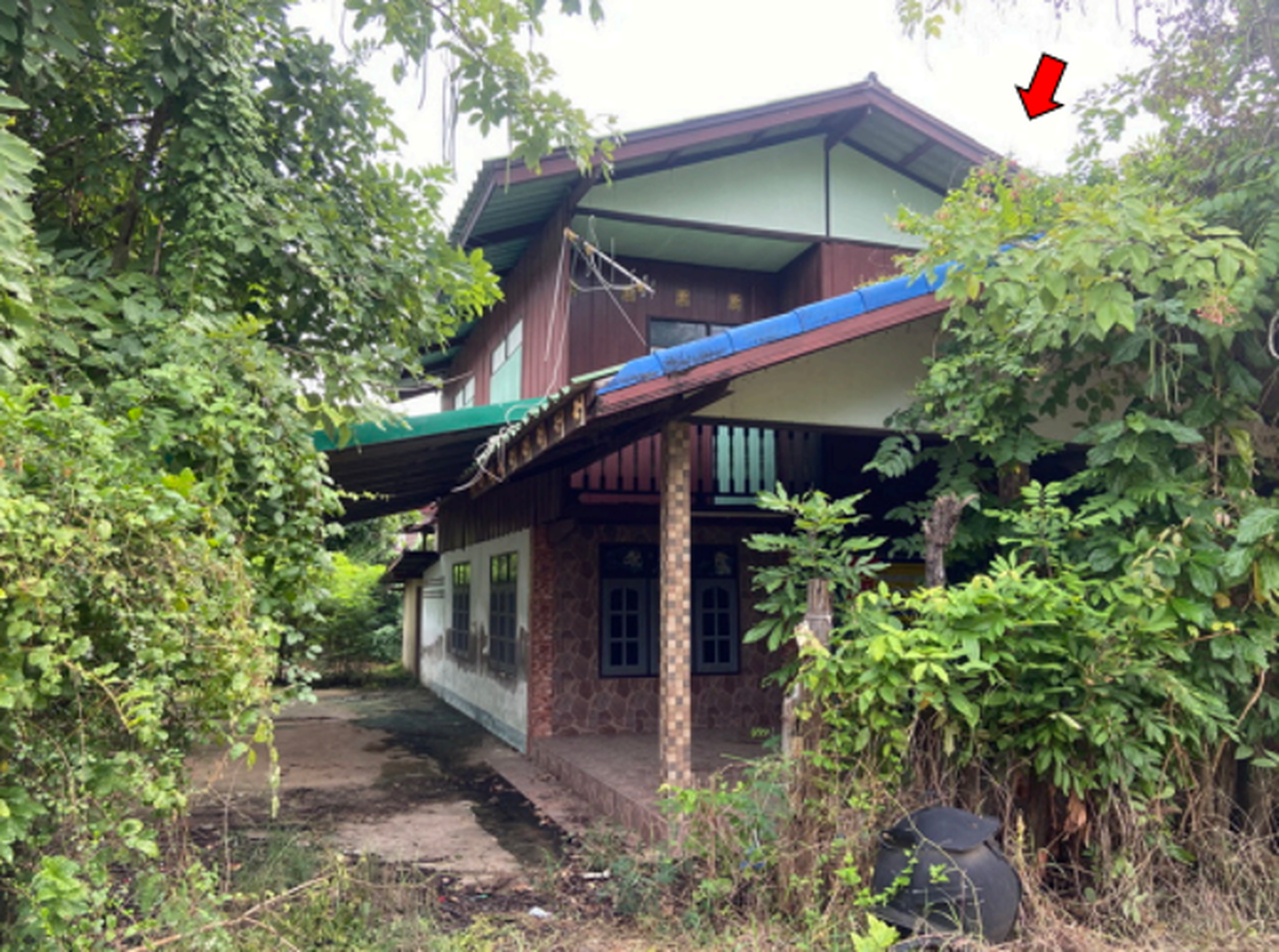 💟 บ้านเดี่ยว โครงการหนองโจด กาฬสินธุ์ 💟