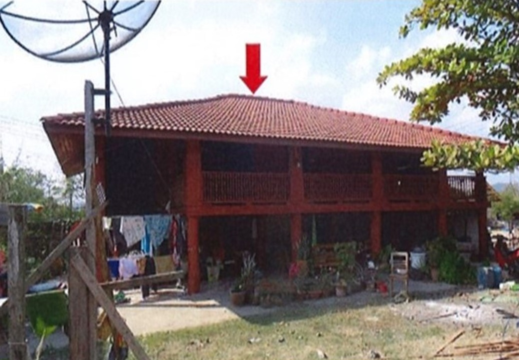 💟 บ้านเดี่ยว สูงเม่น แพร่ 💟