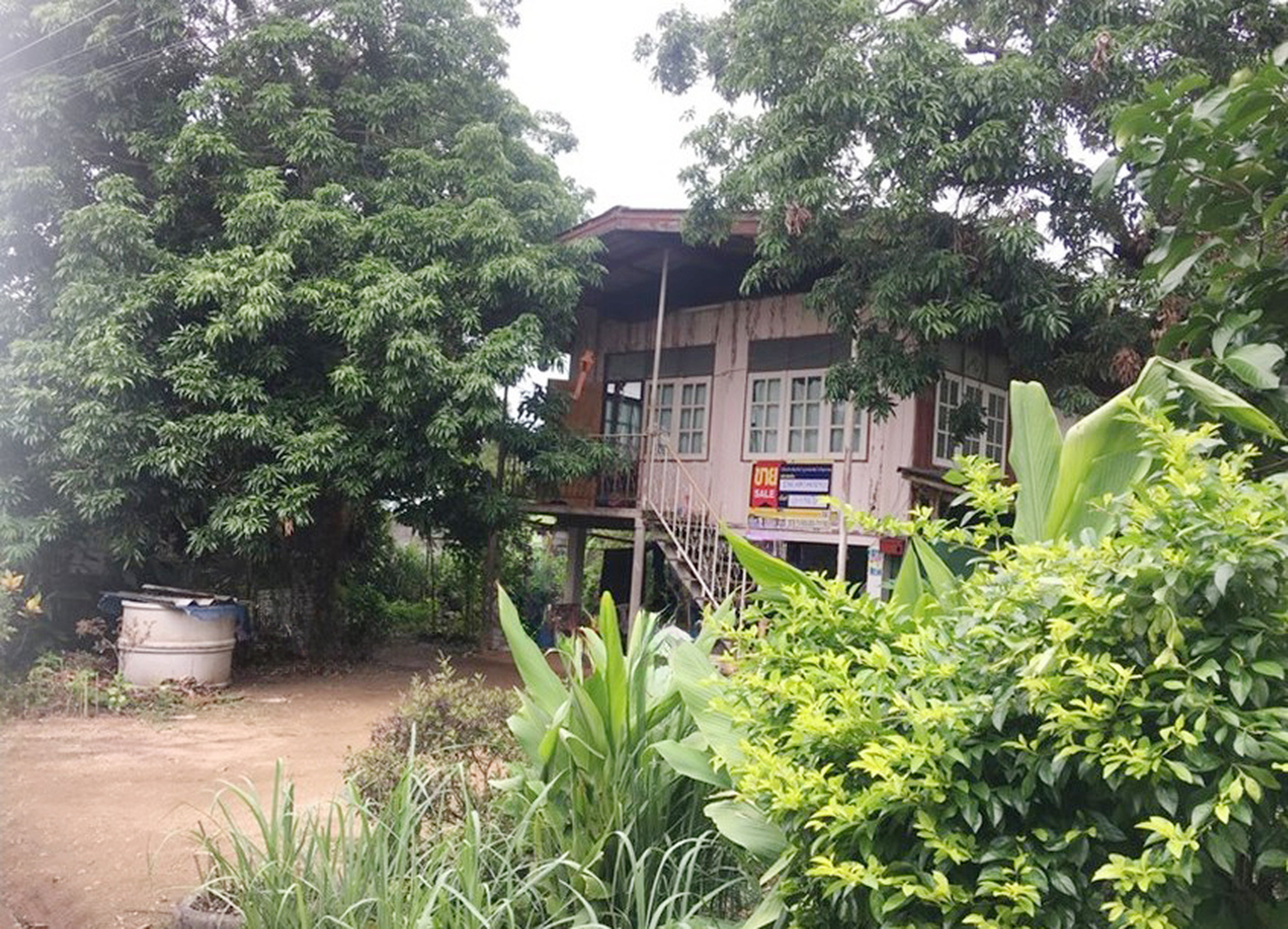 💟 บ้านเดี่ยว เชียงราย 💟