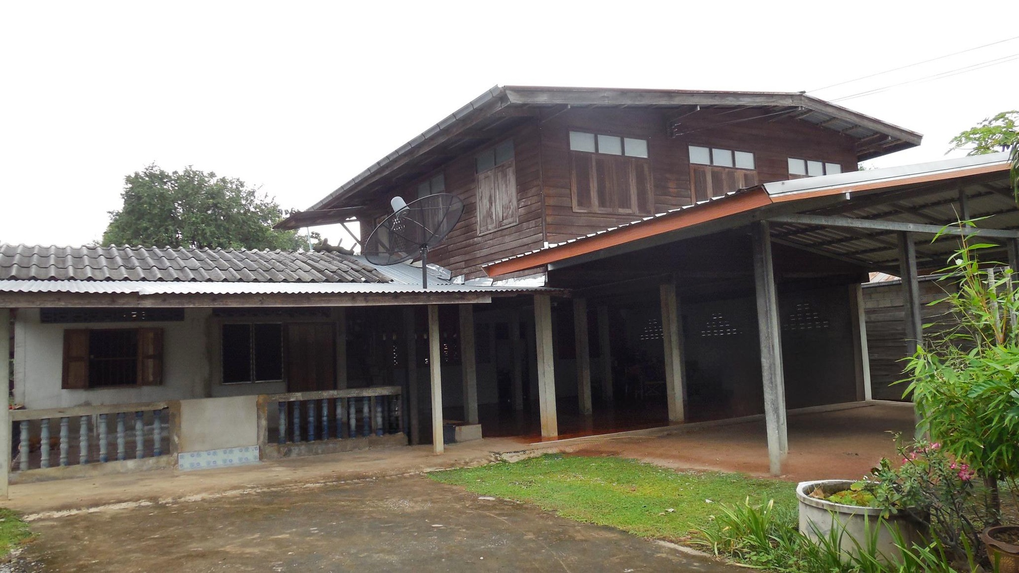 ทรัพย์สถาบันโดย BAM บ้านเดี่ยว บ้านพรม