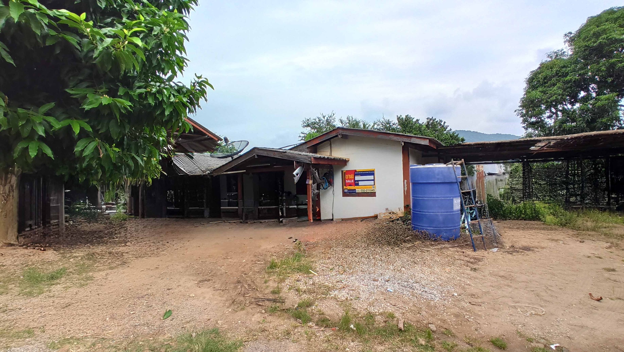 💟 บ้านเดี่ยว เมืองกาญจนบุรี  💟