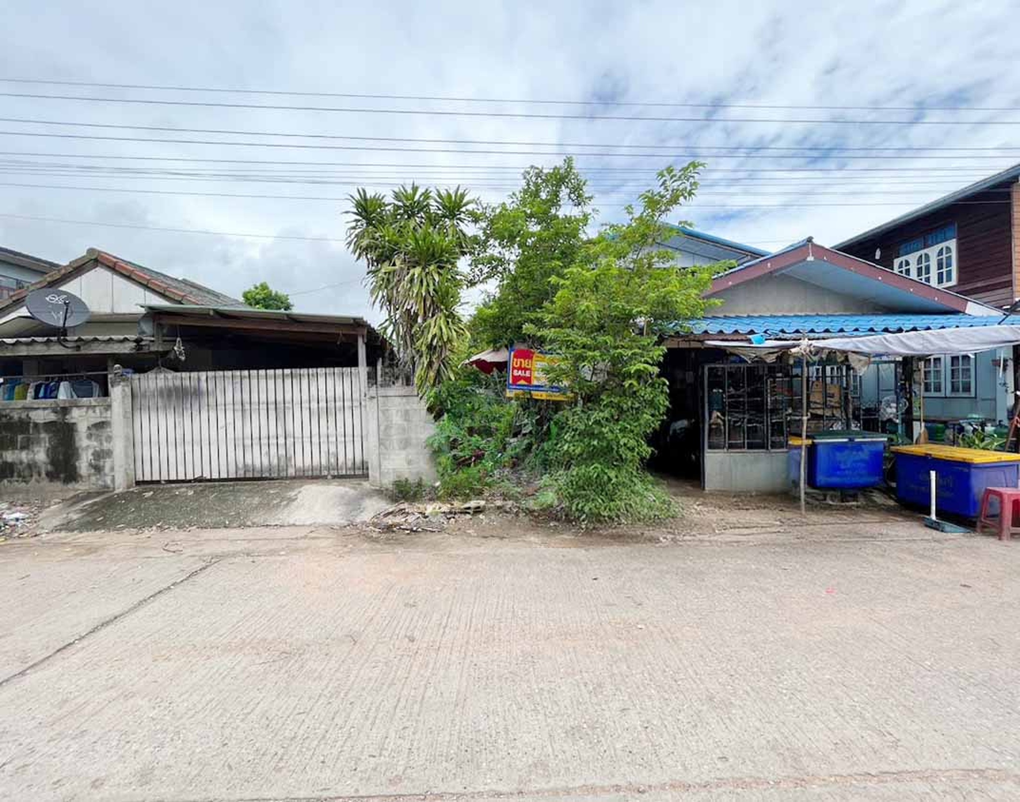 💟 บ้านเดี่ยว โครงการหนองหญ้ารังกา ขอนแก่น  💟