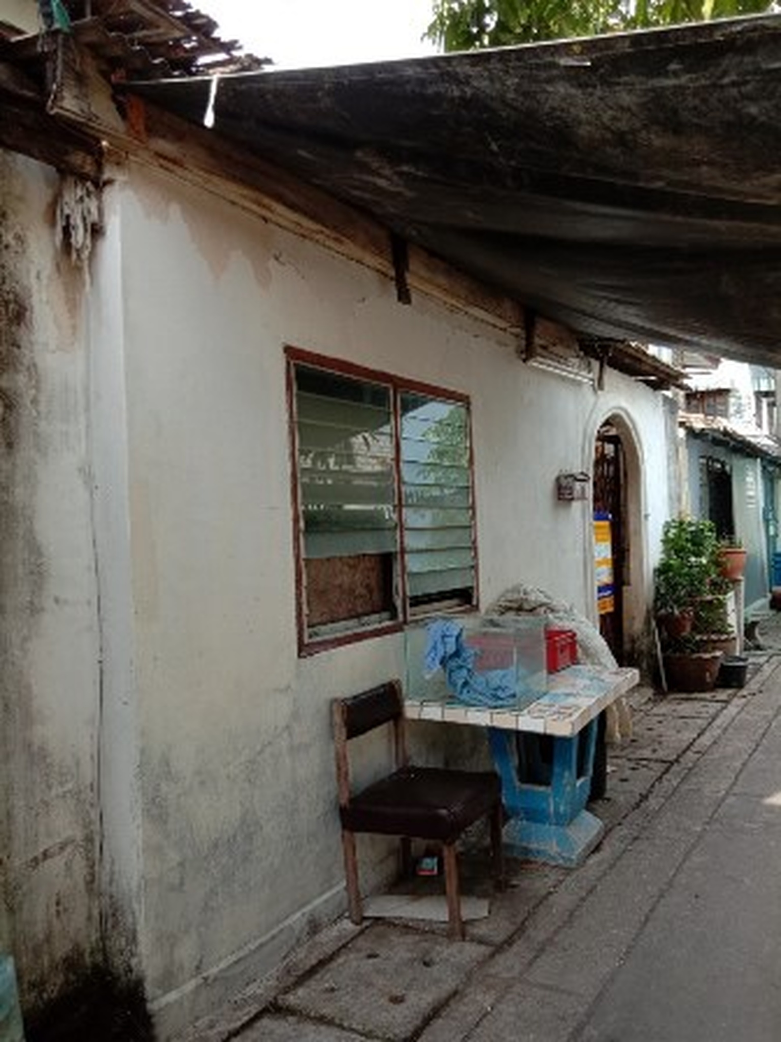 💟 บ้านเดี่ยว โครงการเคหะร่มเกล้า ลาดกระบัง 💟
