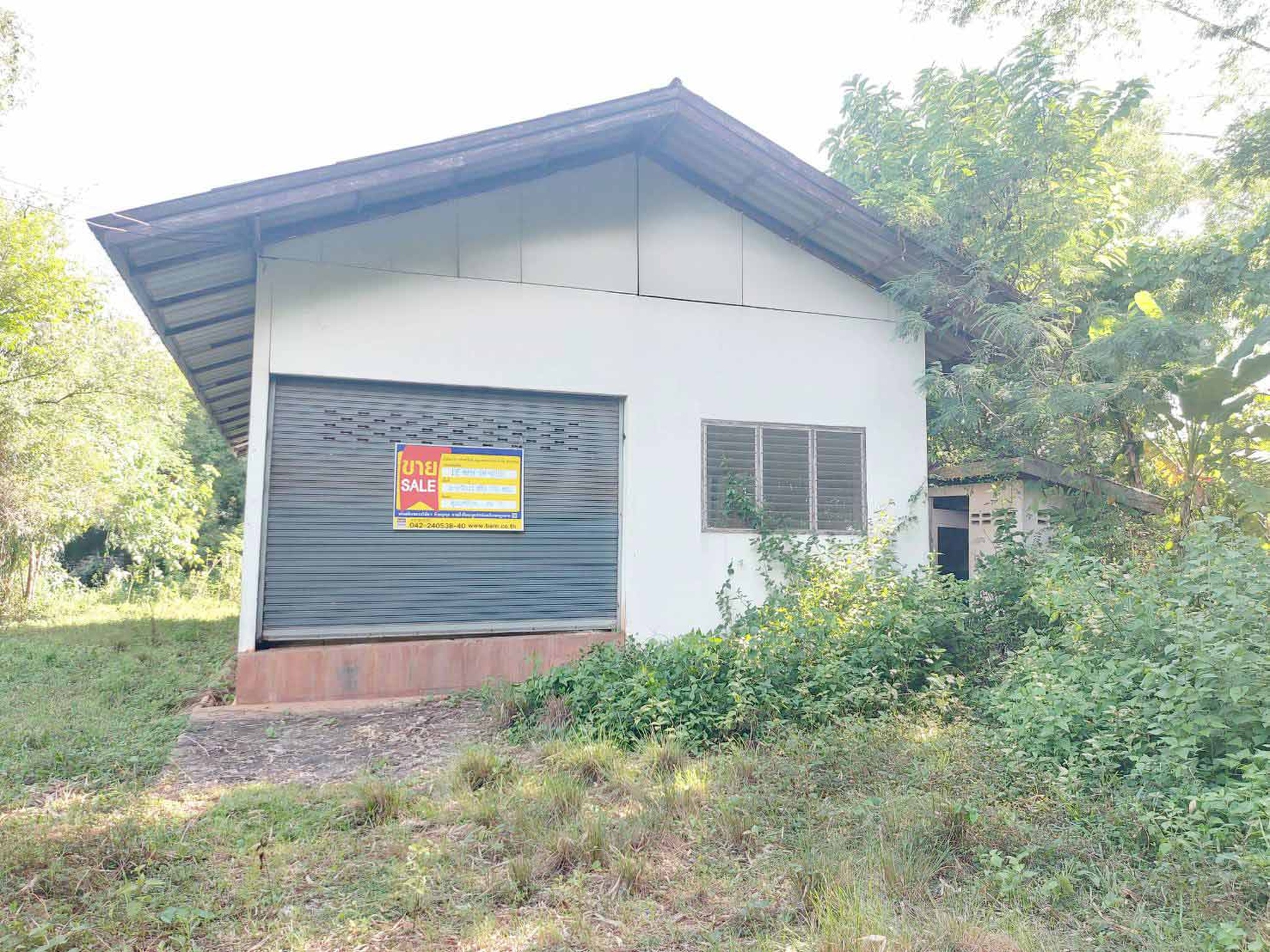 💟 บ้านเดี่ยว ซอยนาเพียงใหม่ 2 หนองคาย  💟