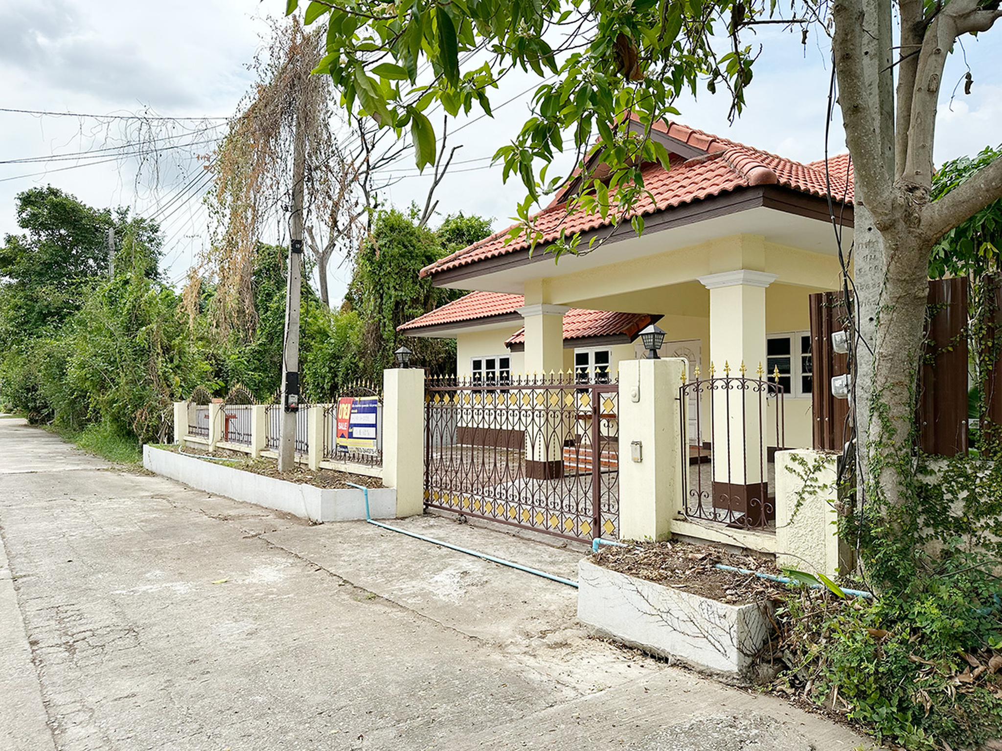💟 บ้านเดี่ยว โครงการสิริเชียงใหม่ สันป่าตอง 💟