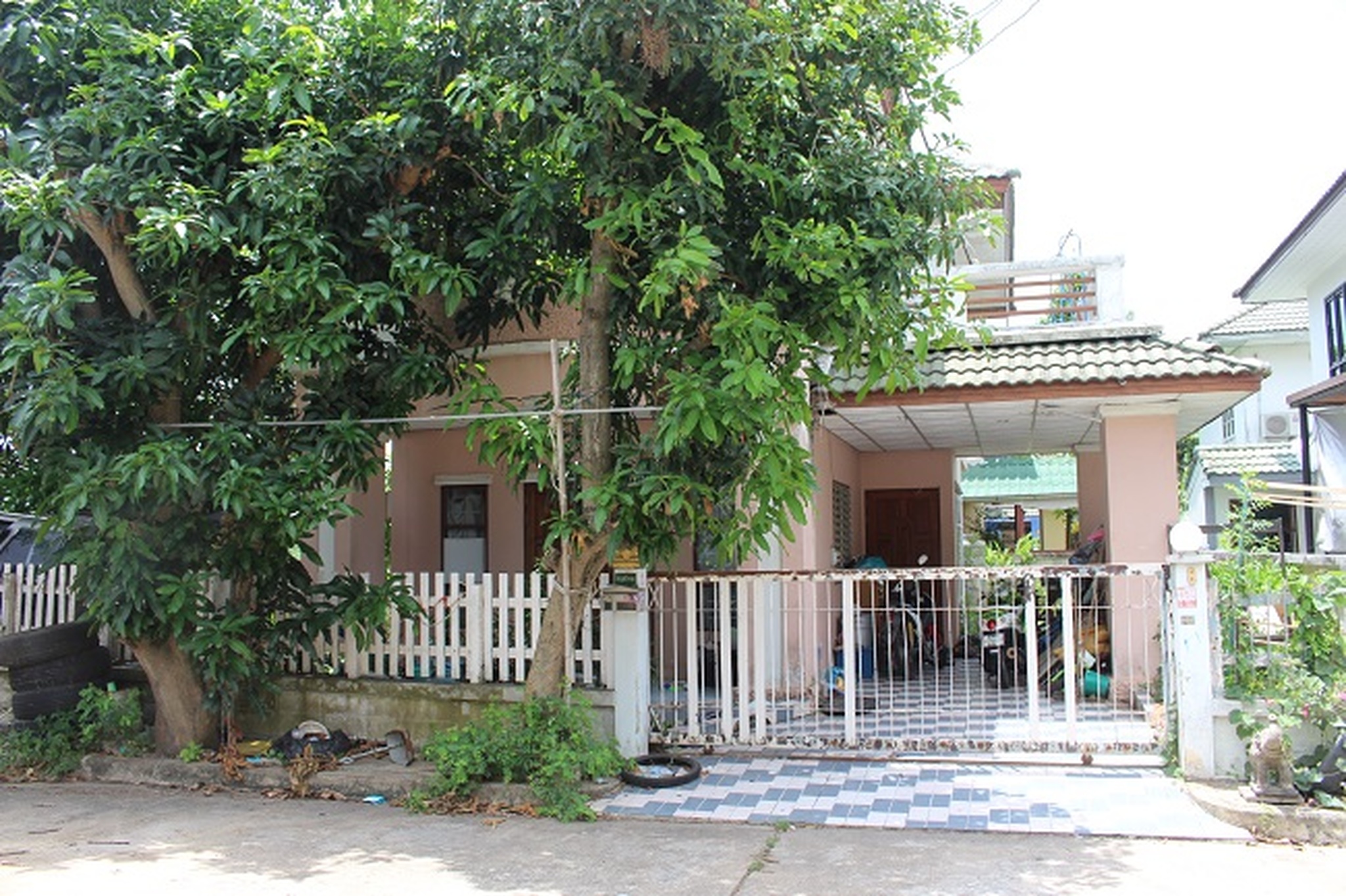 💟 หมู่บ้านตวันนาวิลล์ 💟