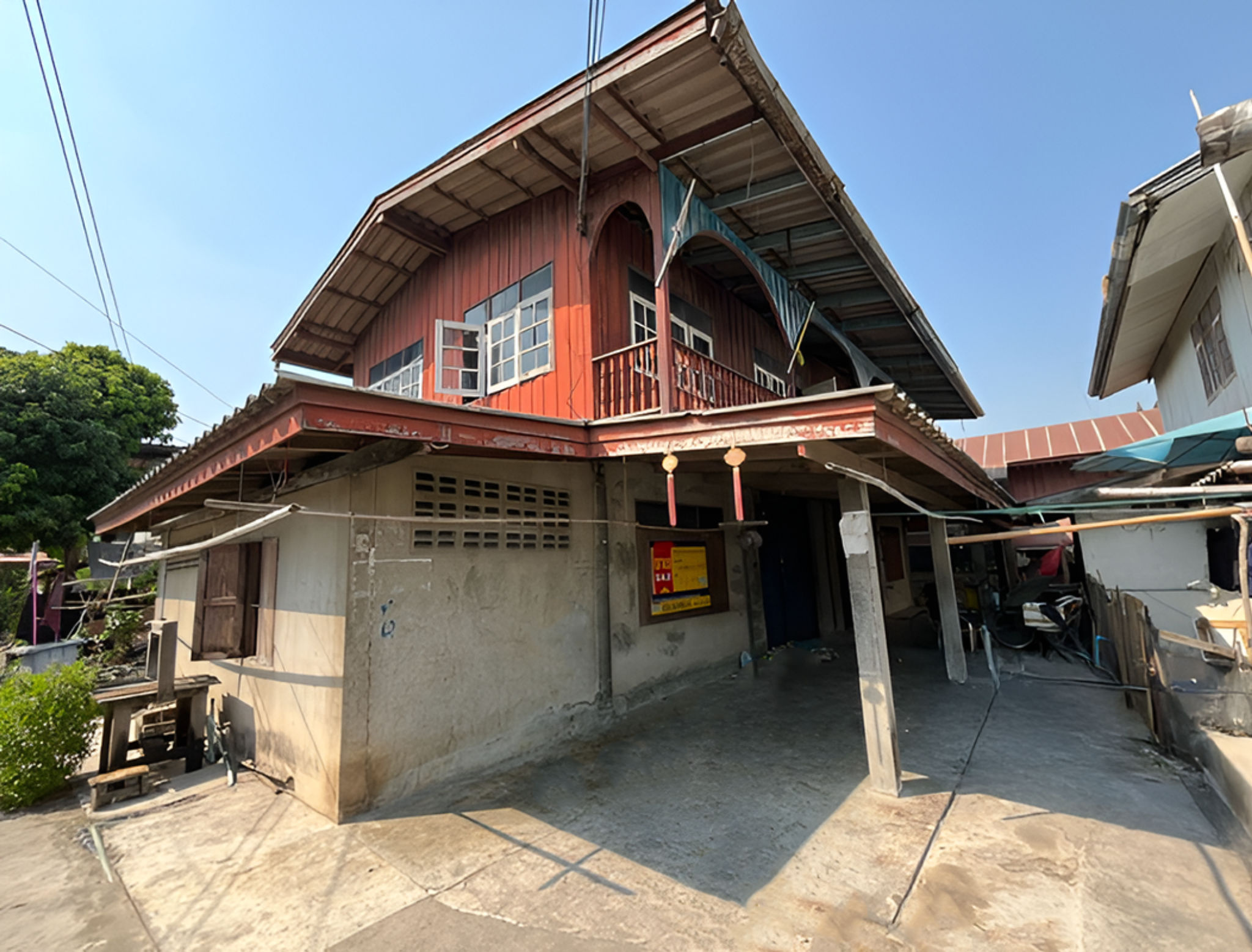💟 บ้านเดี่ยว 2 ชั้น สุพรรณบุรี  💟