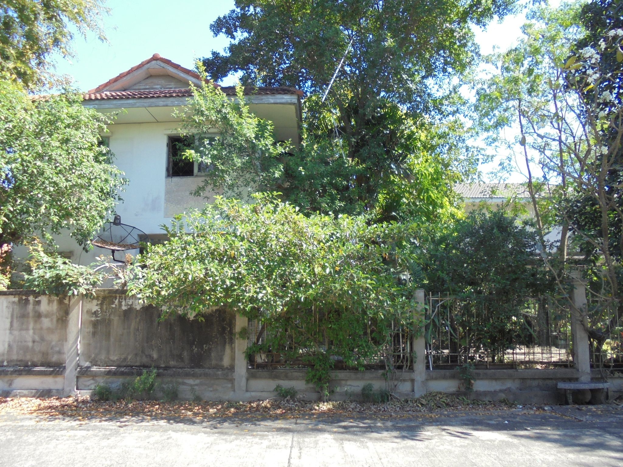 💟 บ้านเดี่ยว โครงการเพชรชมพู 2 ธัญบุรี  💟