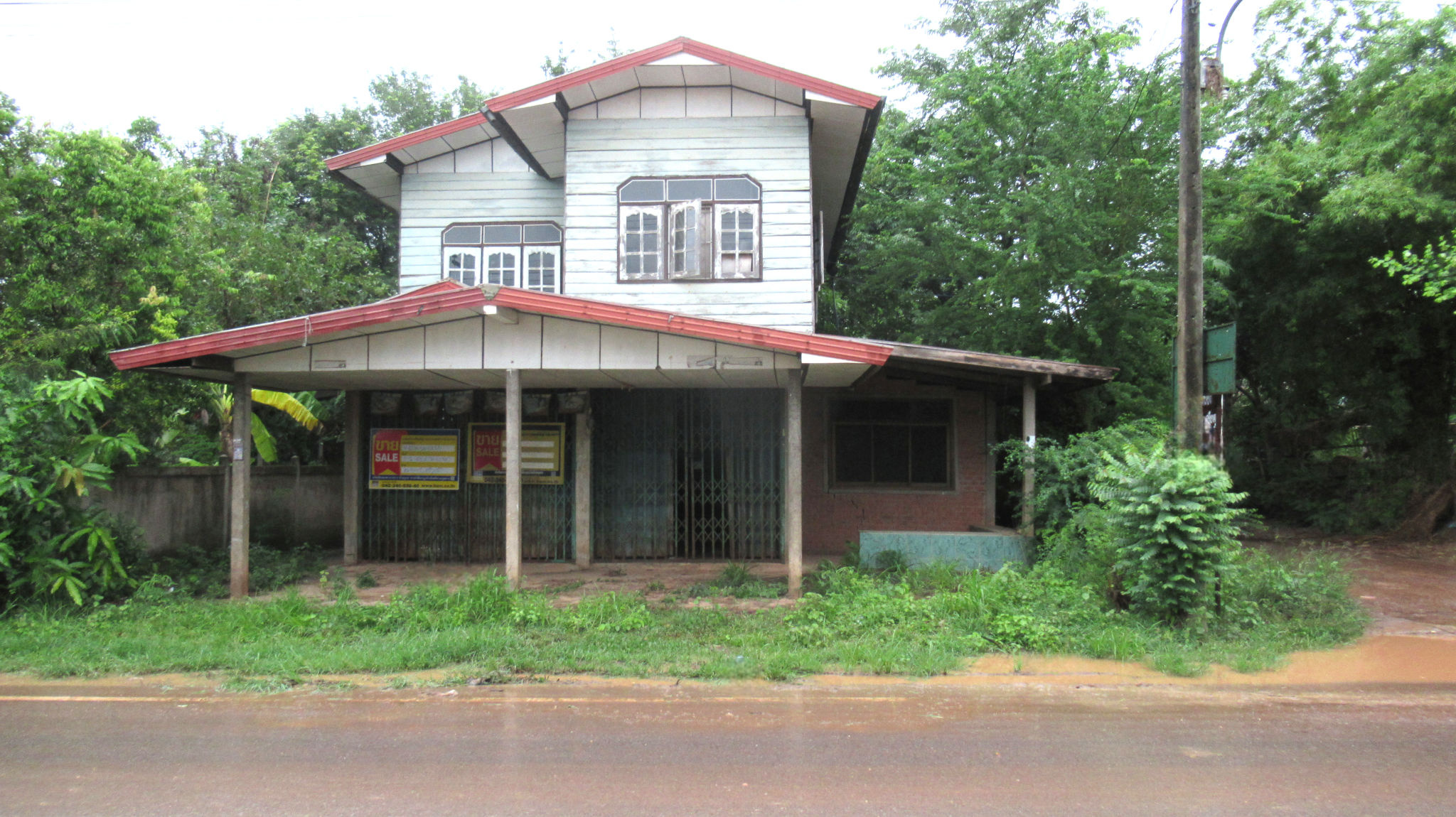 ทรัพย์สถาบันโดย BAM บ้านเดี่ยว บ้านเดี่ยว ศรีธาตุ อุดรธานี