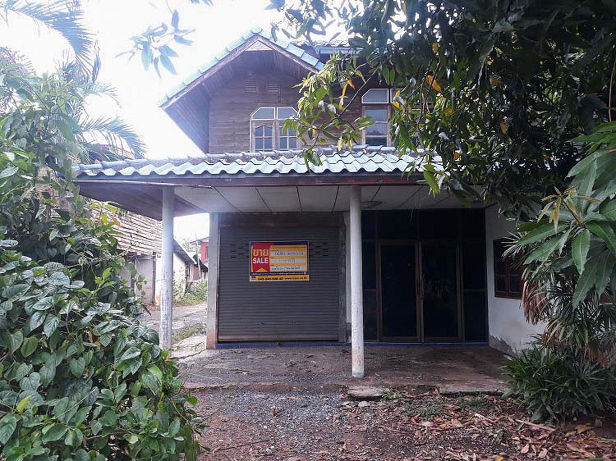 💟 บ้านเดี่ยว ศรีบุญเรือง  💟