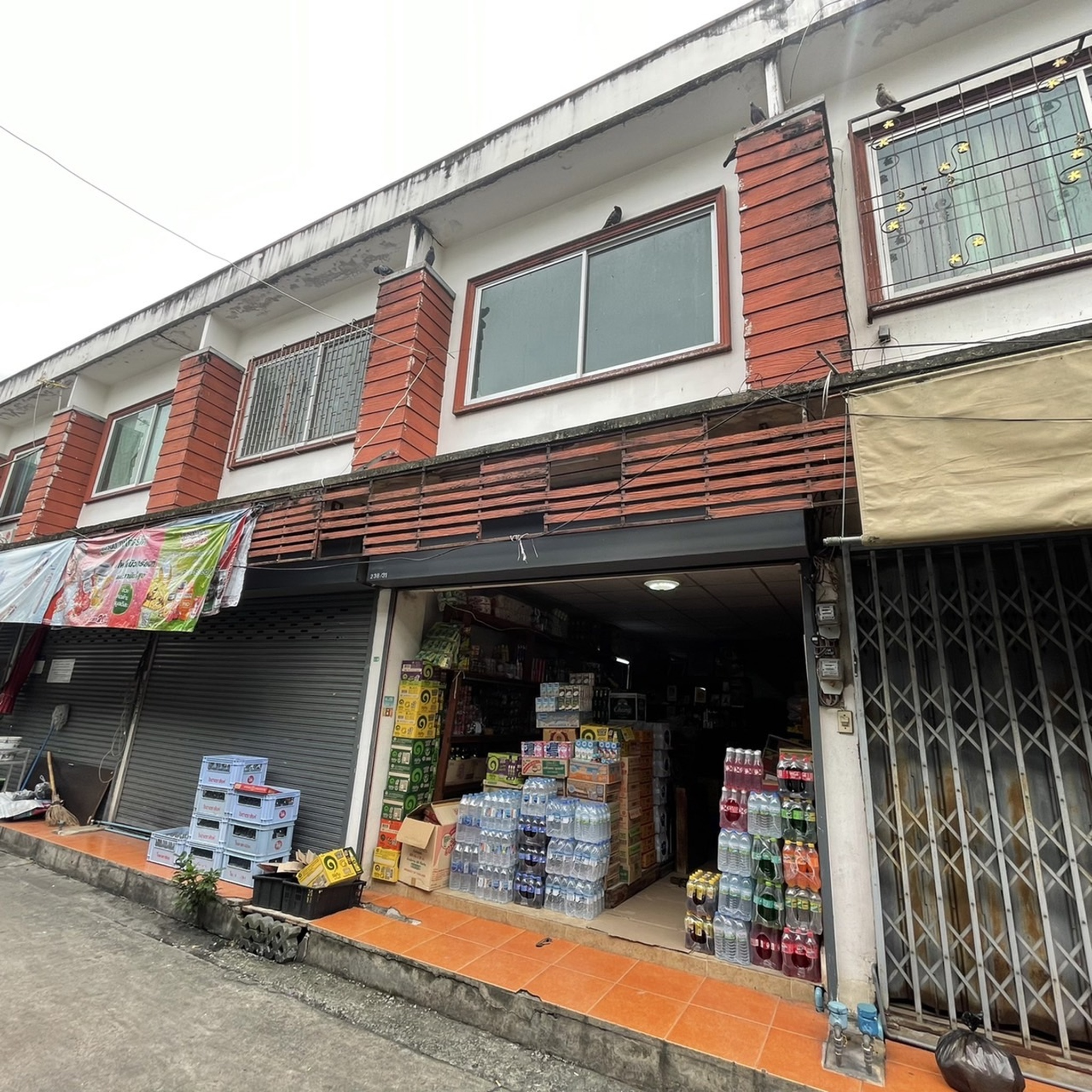 ทรัพย์สถาบันโดย BAM โฮมออฟฟิศใกล้ BTS เกษตรศาสตร์ ตลาดศรีเสนา (Soul Ladprao-Sena)