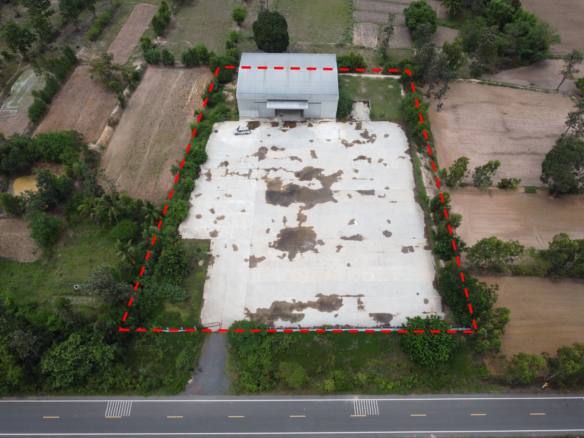 💟 โรงงาน ศรีเมืองใหม่ 💟