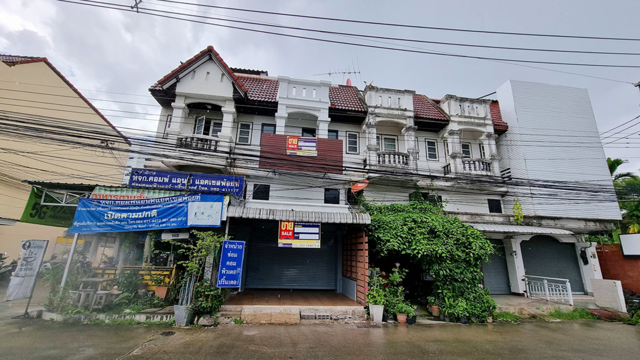 💖 สำนักงาน เมืองเชียงใหม่ ราคาพิเศษ! 💖