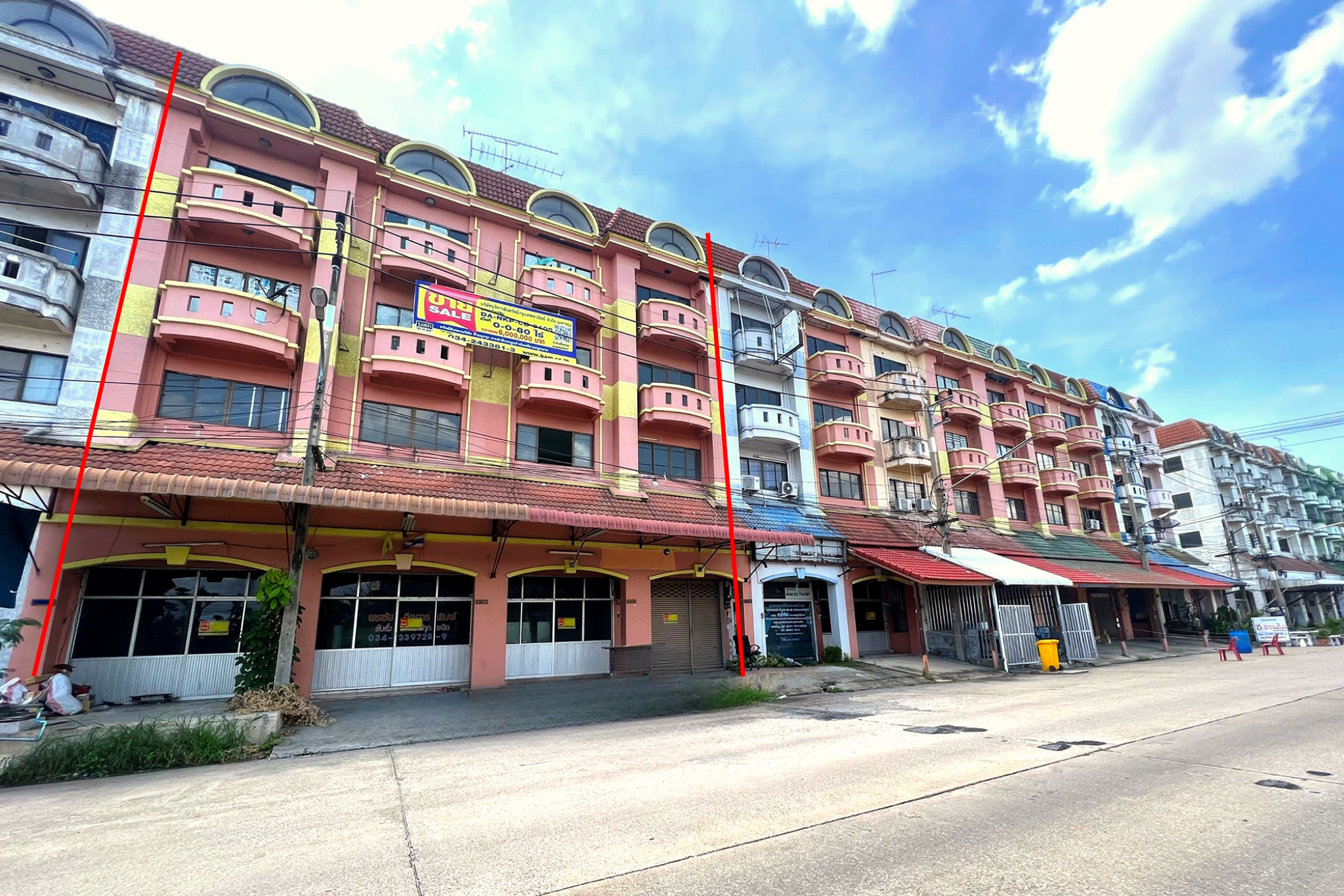 ทรัพย์สถาบันโดย BAM โฮมออฟฟิศ กฤษดานคร 26 (Krisdanakorn 26 City Golf Hill)