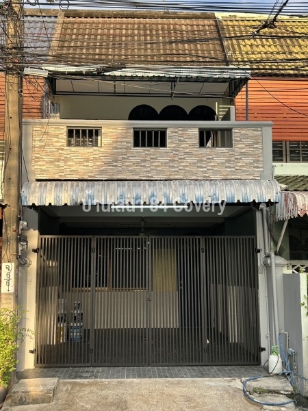 หน้าบ้าน