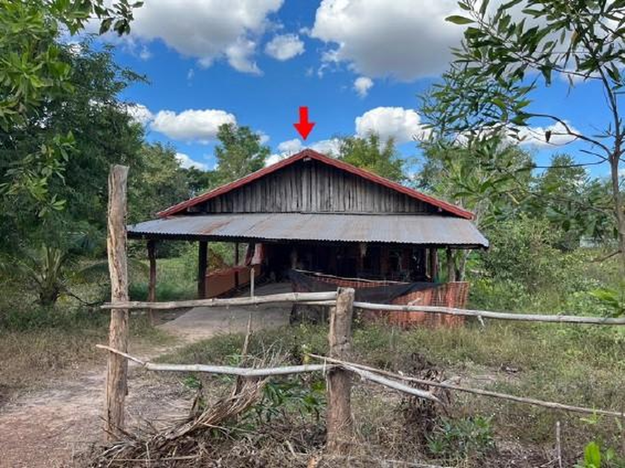 ทรัพย์สถาบันโดย GHB บ้านเดี่ยว บ้านหนองบัวเงิน