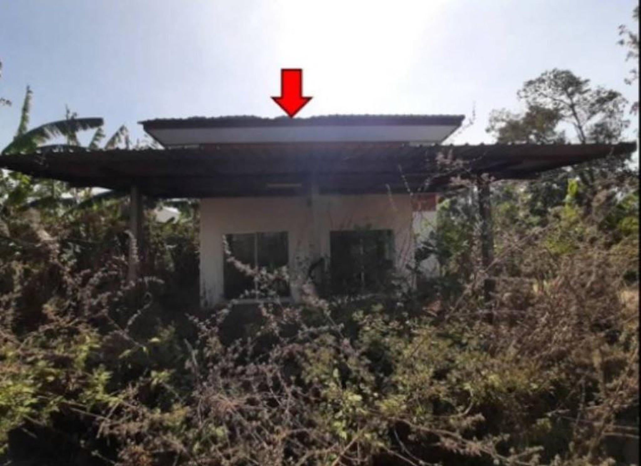 ทรัพย์สถาบันโดย GHB บ้านเดี่ยว ท่าเสียว