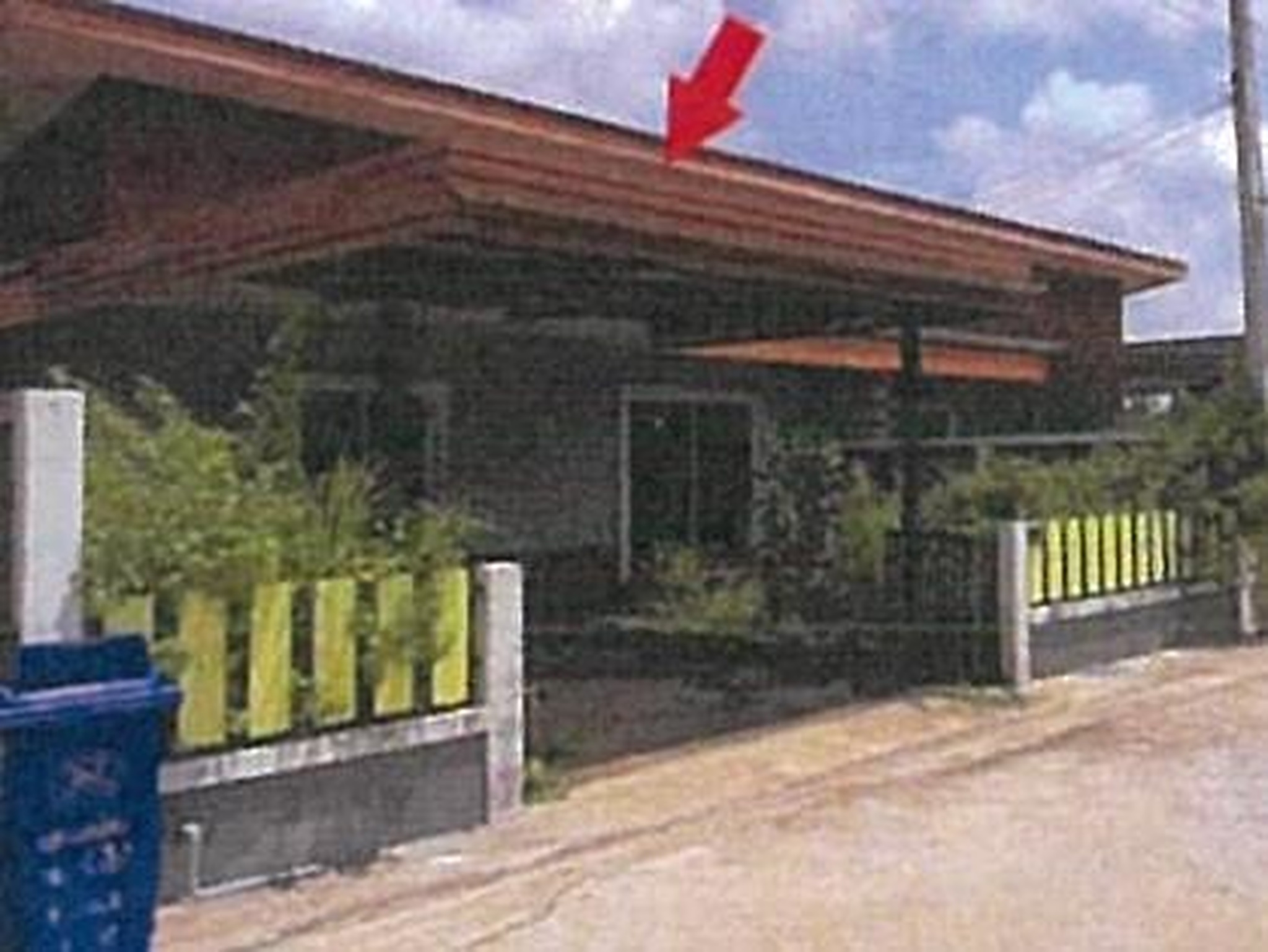 ทรัพย์สถาบันโดย GHB บ้านแฝด โมเดิร์นโฮม@โป่งกะพ้อ