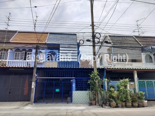 หน้าบ้าน