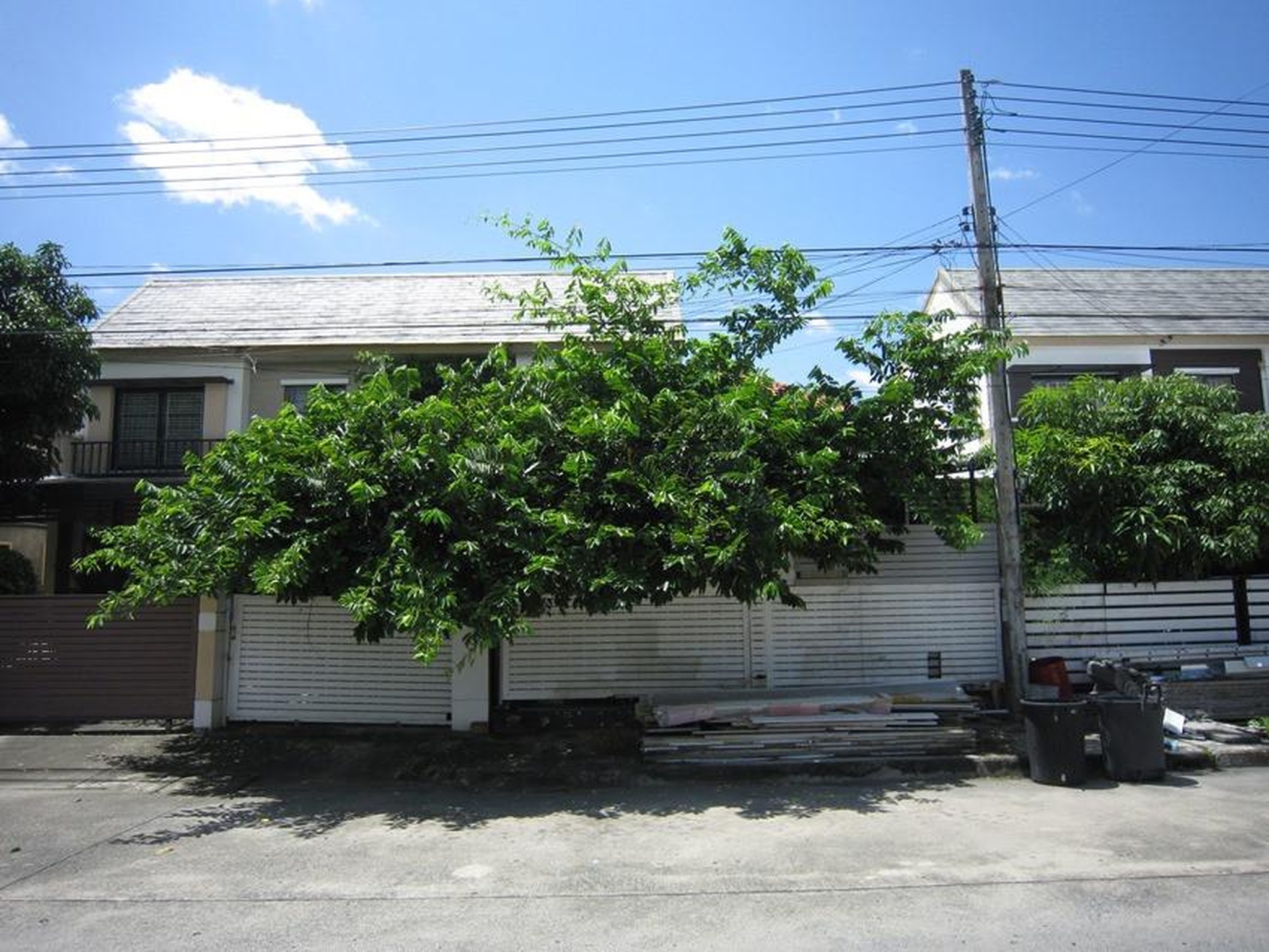 ทรัพย์สถาบันโดย GHB บ้านแฝด บ้านพฤกษา 67 ลำลูกกา-คลอง 2 (Baan Pruksa 67 Lamlukka-Klong 2)