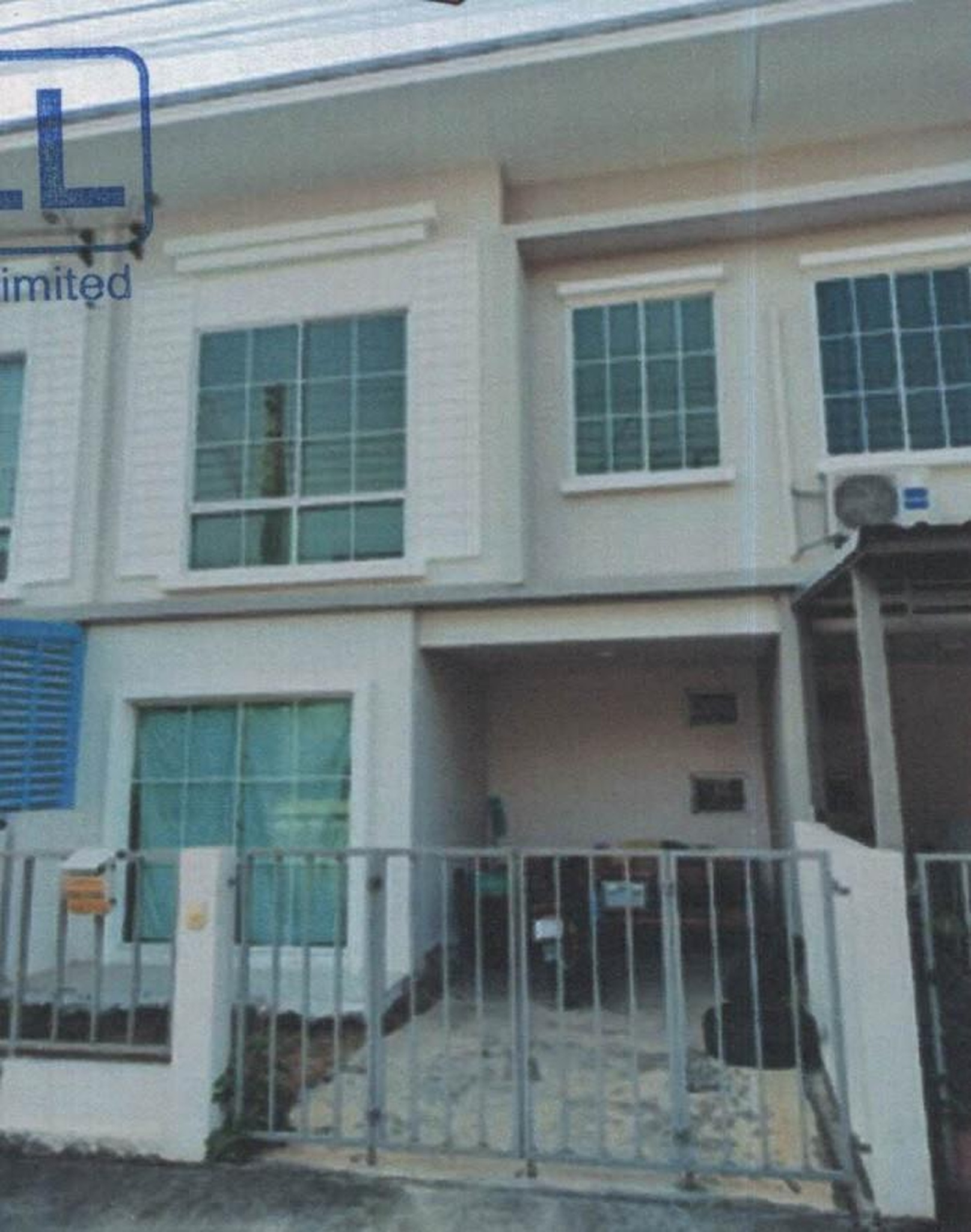 ทรัพย์สถาบันโดย GHB ทาวน์เฮาส์ เจ ซิตี้ สุขุมวิท-แพรกษา (J City Sukhumvit-Praksa)