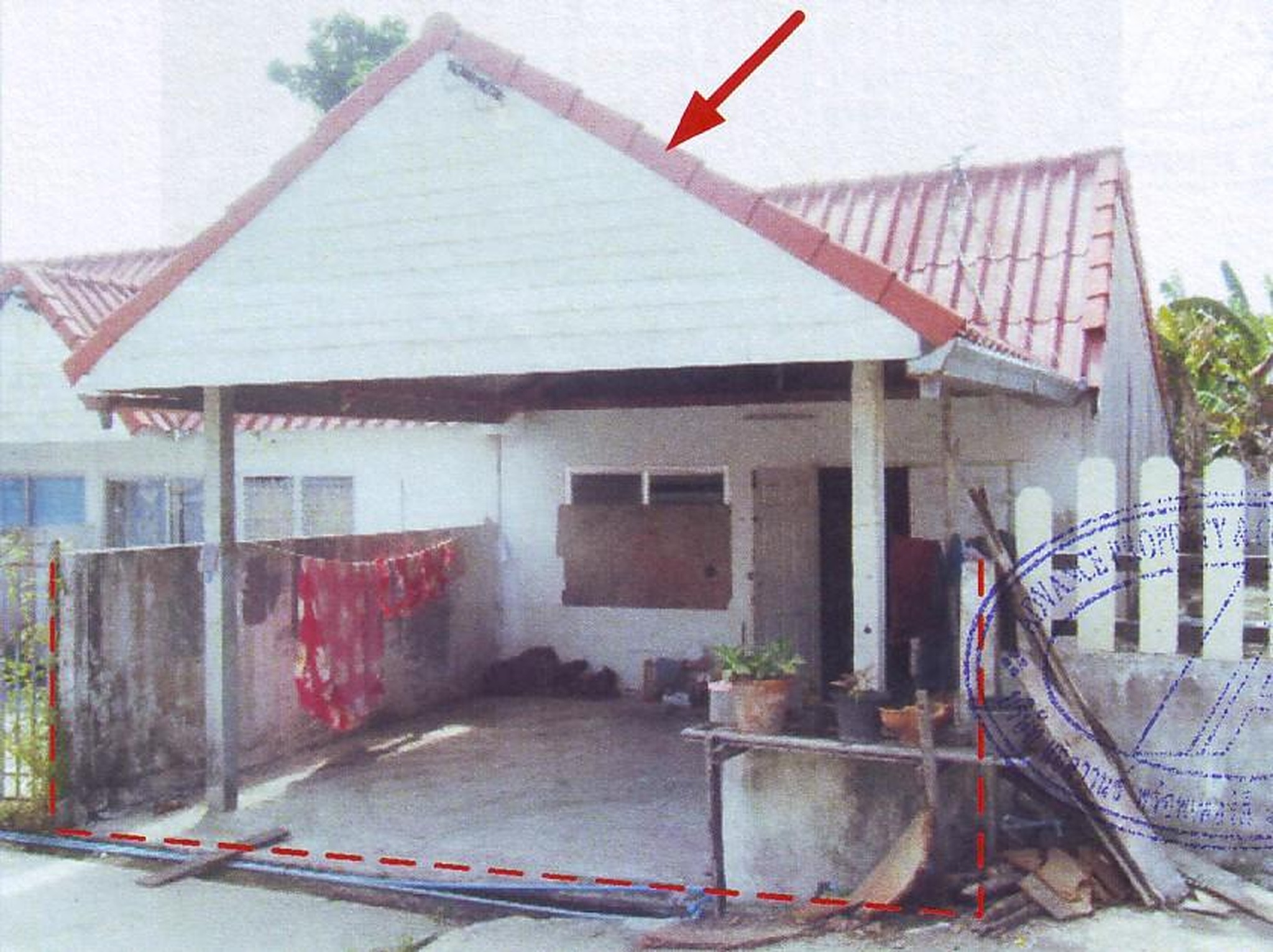 ทรัพย์สถาบันโดย GHB ทาวน์เฮาส์ ภูแสงตะวัน 2