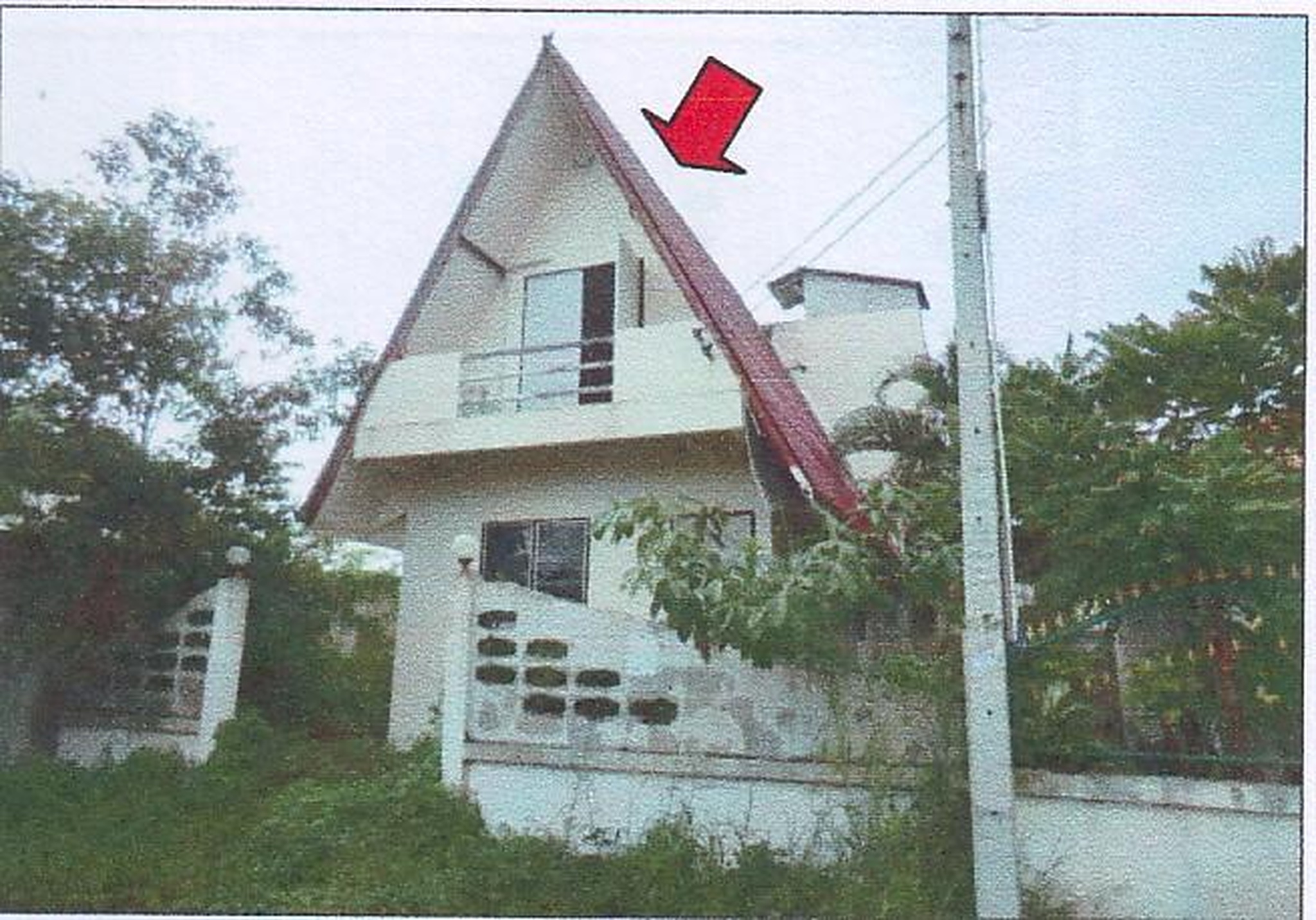 ทรัพย์สถาบันโดย GHB บ้านเดี่ยว ภูแสงตะวัน 2