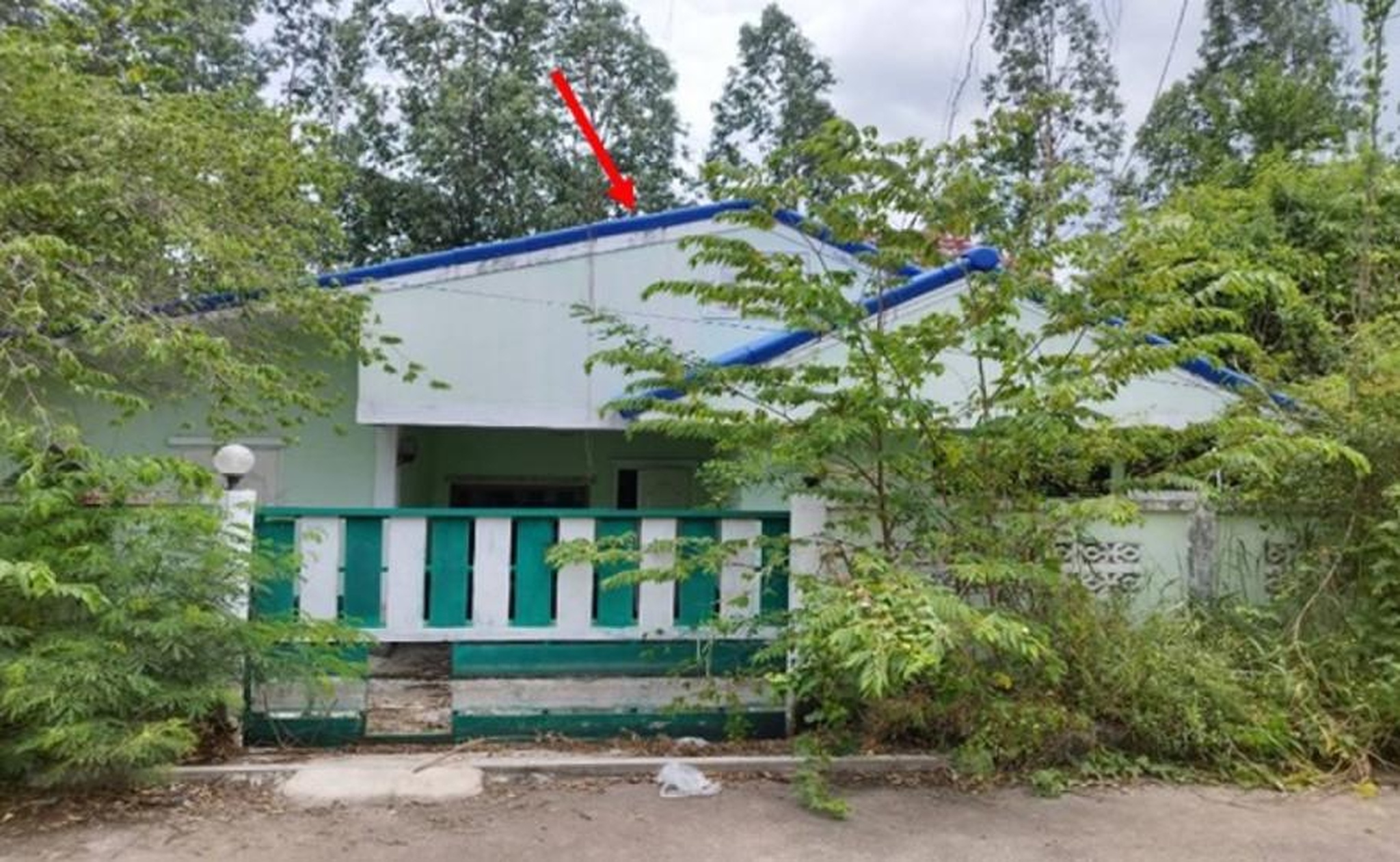 ทรัพย์สถาบันโดย GHB บ้านเดี่ยว วังทรัพย์สิน