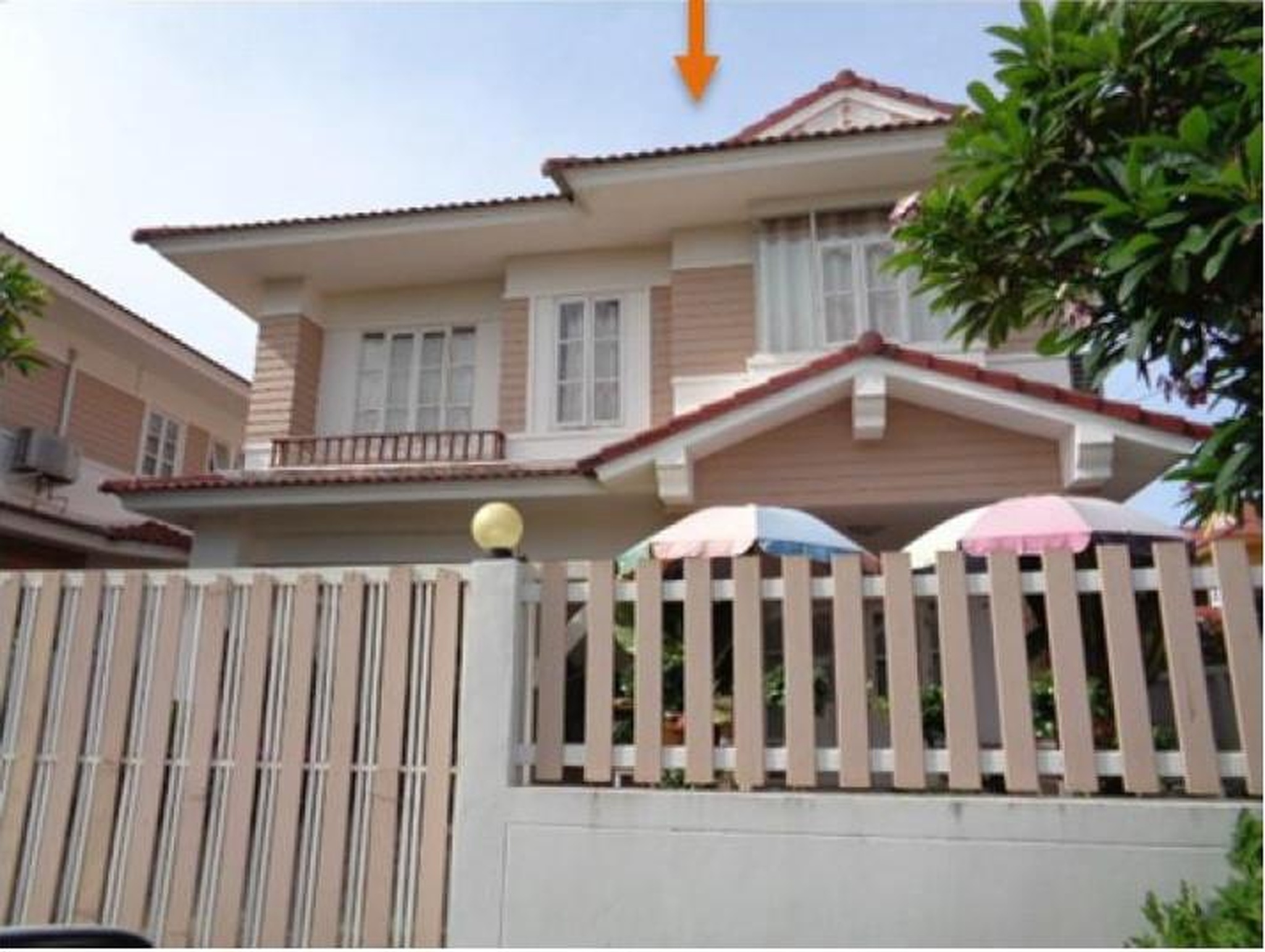 ทรัพย์สถาบันโดย GHB บ้านเดี่ยว ร่ำรวยสุข