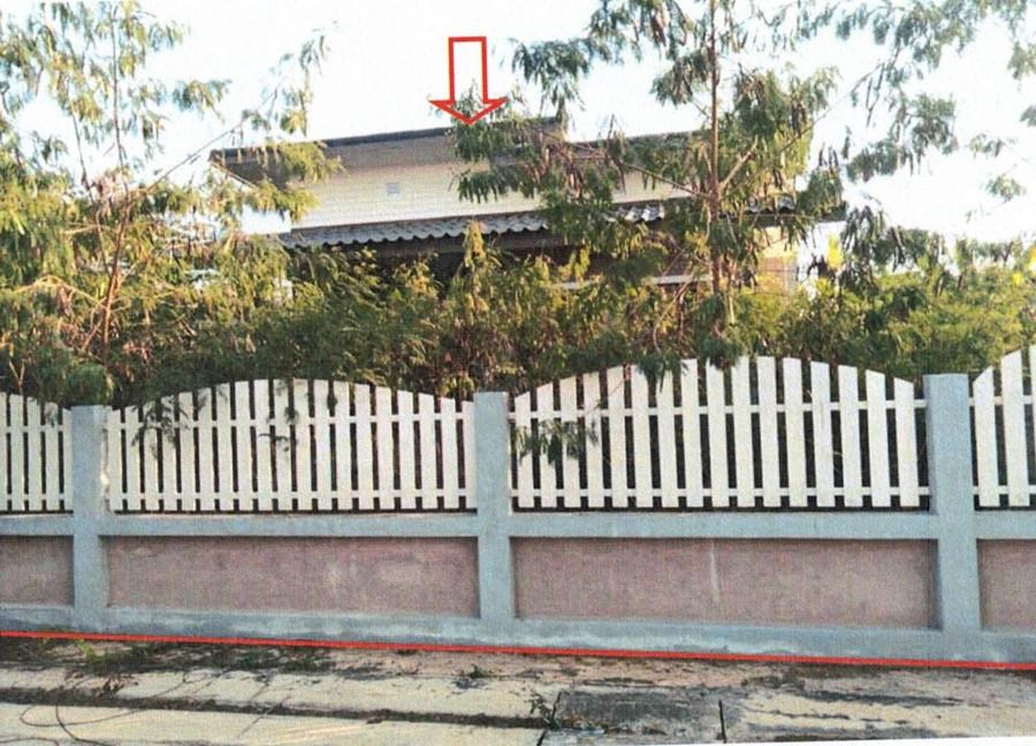 ทรัพย์สถาบันโดย GHB บ้านเดี่ยว ทนายวิเชษฐ์