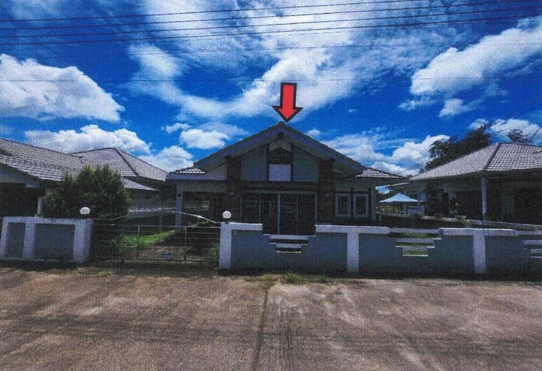 ทรัพย์สถาบันโดย GHB บ้านเดี่ยว ภิรมย์สุข