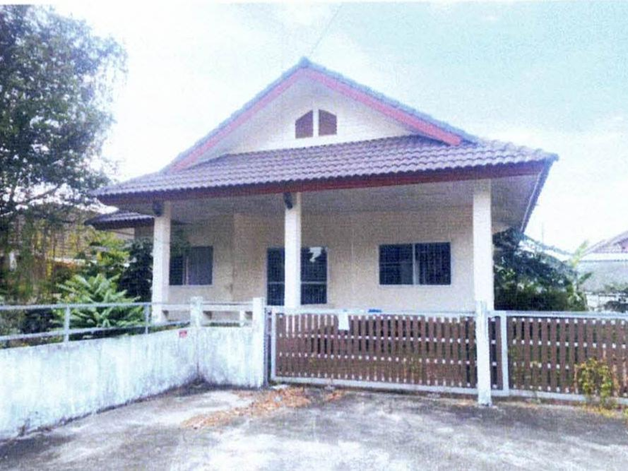 ทรัพย์สถาบันโดย GHB บ้านเดี่ยว วโรรส 2 (Baan Waroros 2)