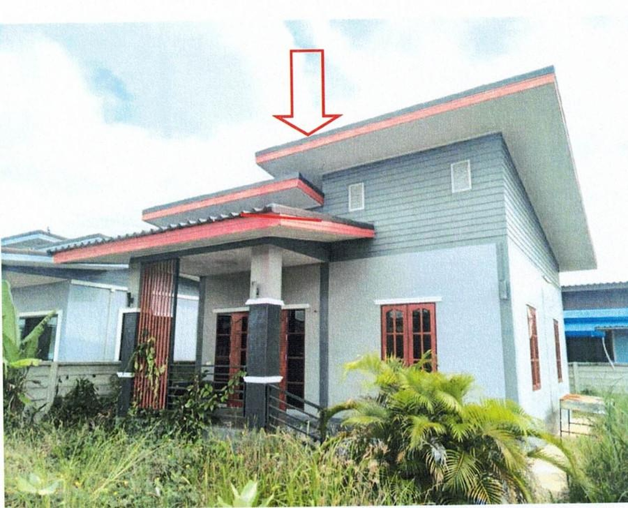 ทรัพย์สถาบันโดย GHB บ้านเดี่ยว ทนายวิเชษฐ์
