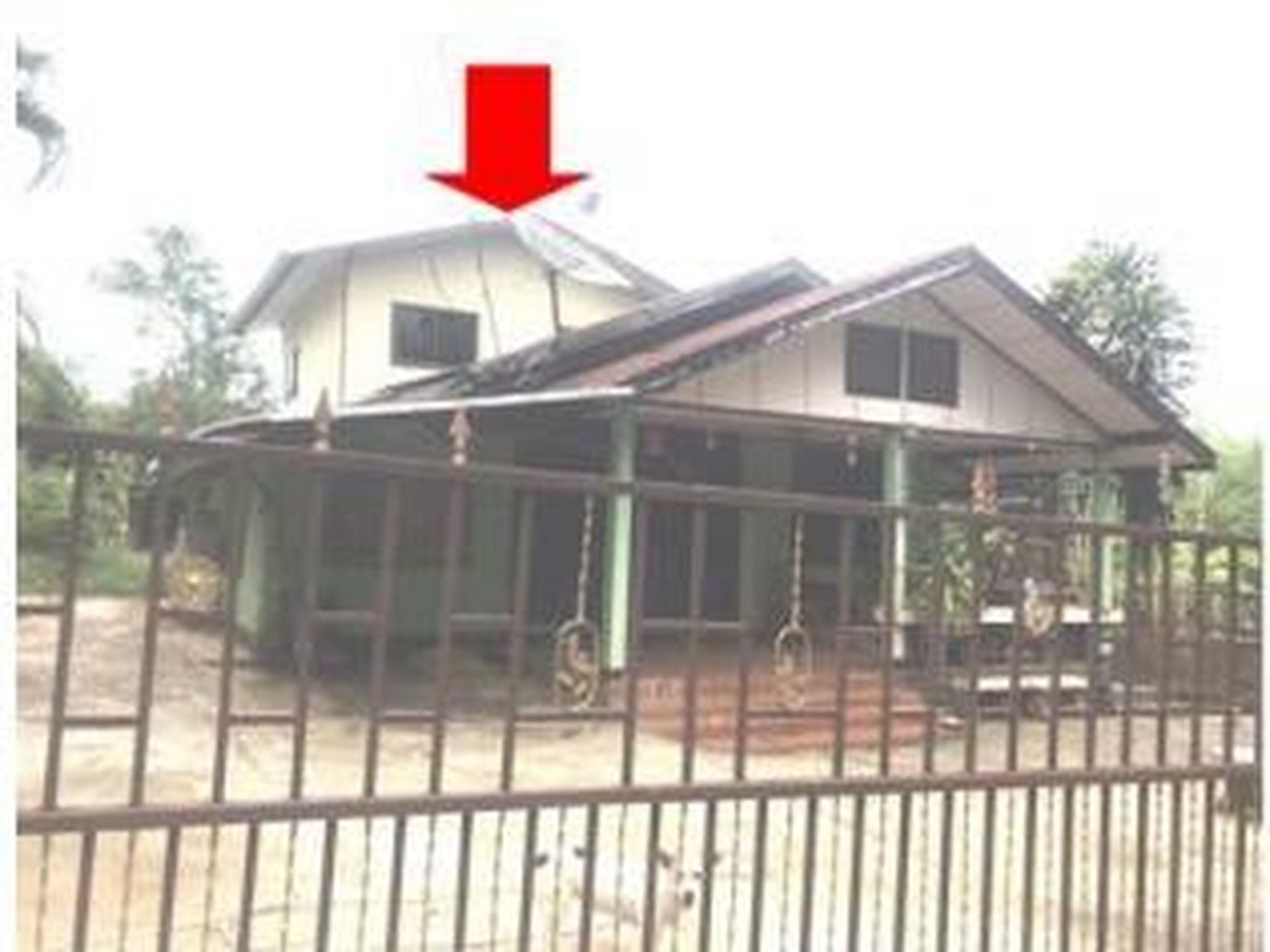 ทรัพย์สถาบันโดย GHB บ้านเดี่ยว โนนกุดจับ