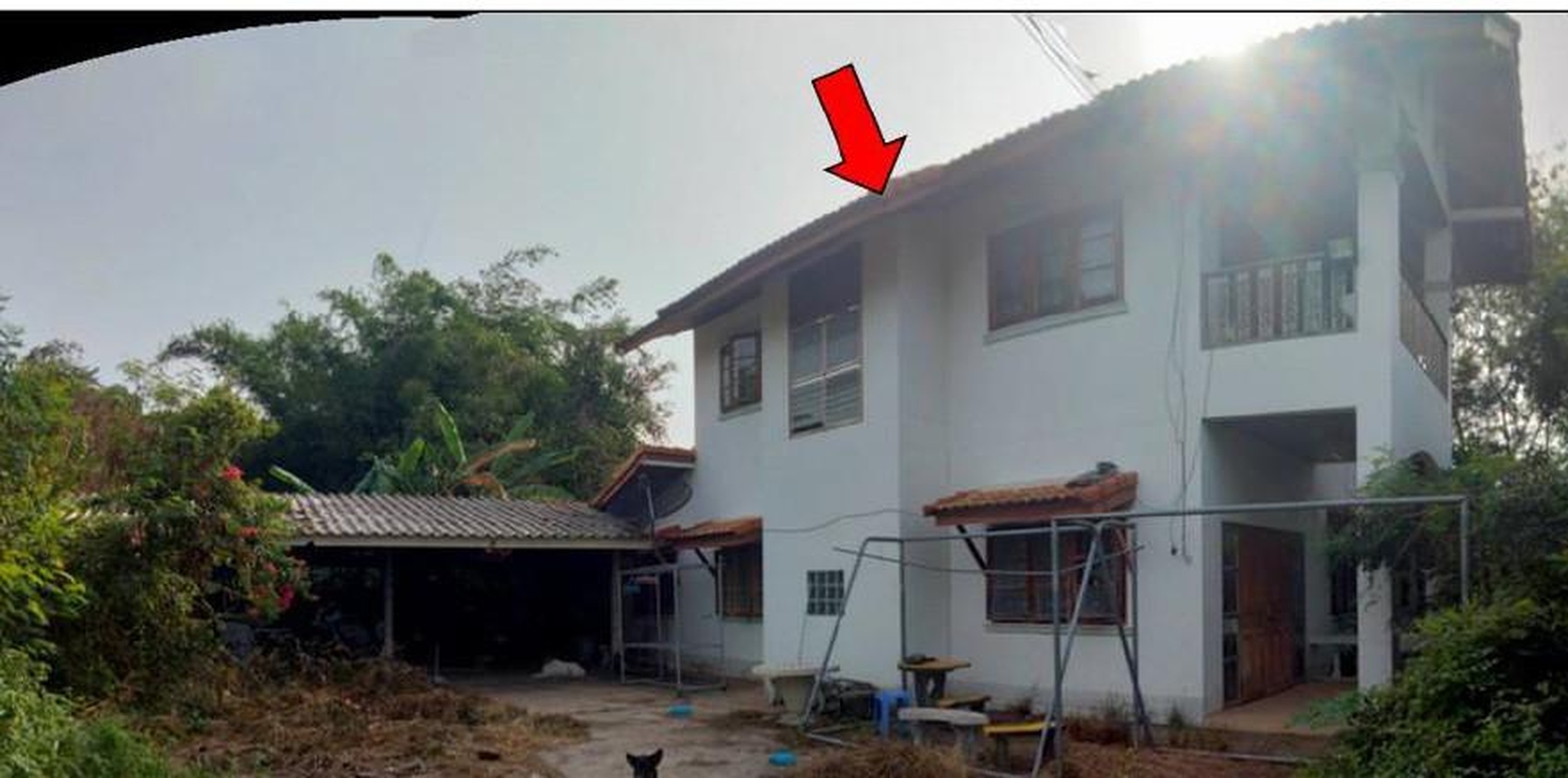 ทรัพย์สถาบันโดย GHB บ้านเดี่ยว น้ำคำน้อย