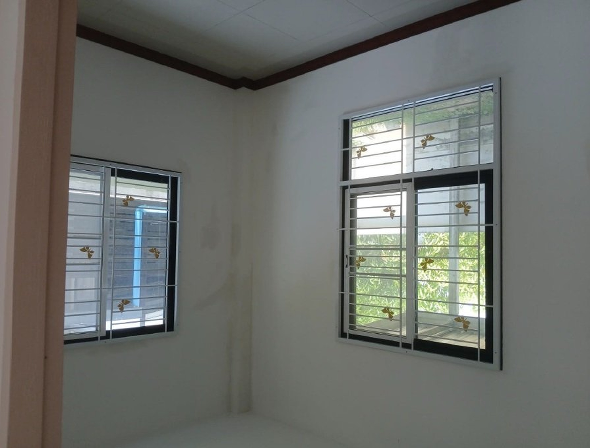 ทรัพย์สถาบันโดย SCB บ้านแฝด บ้านมีสุข 8 พนัสนิคม (Baan Meesuk 8 Panasnikhom)