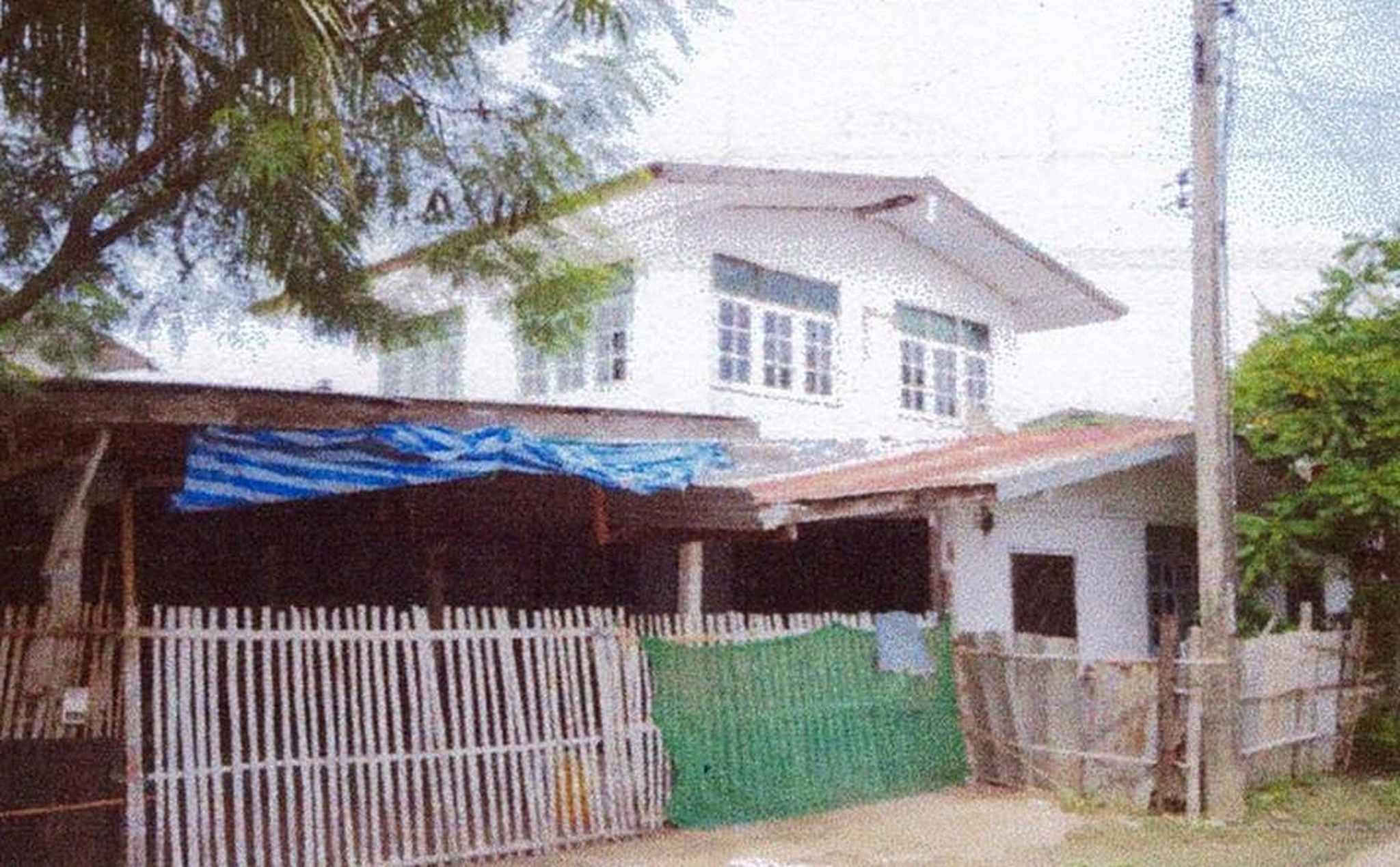 ทรัพย์สถาบันโดย GHB บ้านเดี่ยว บ้านนาเรียง